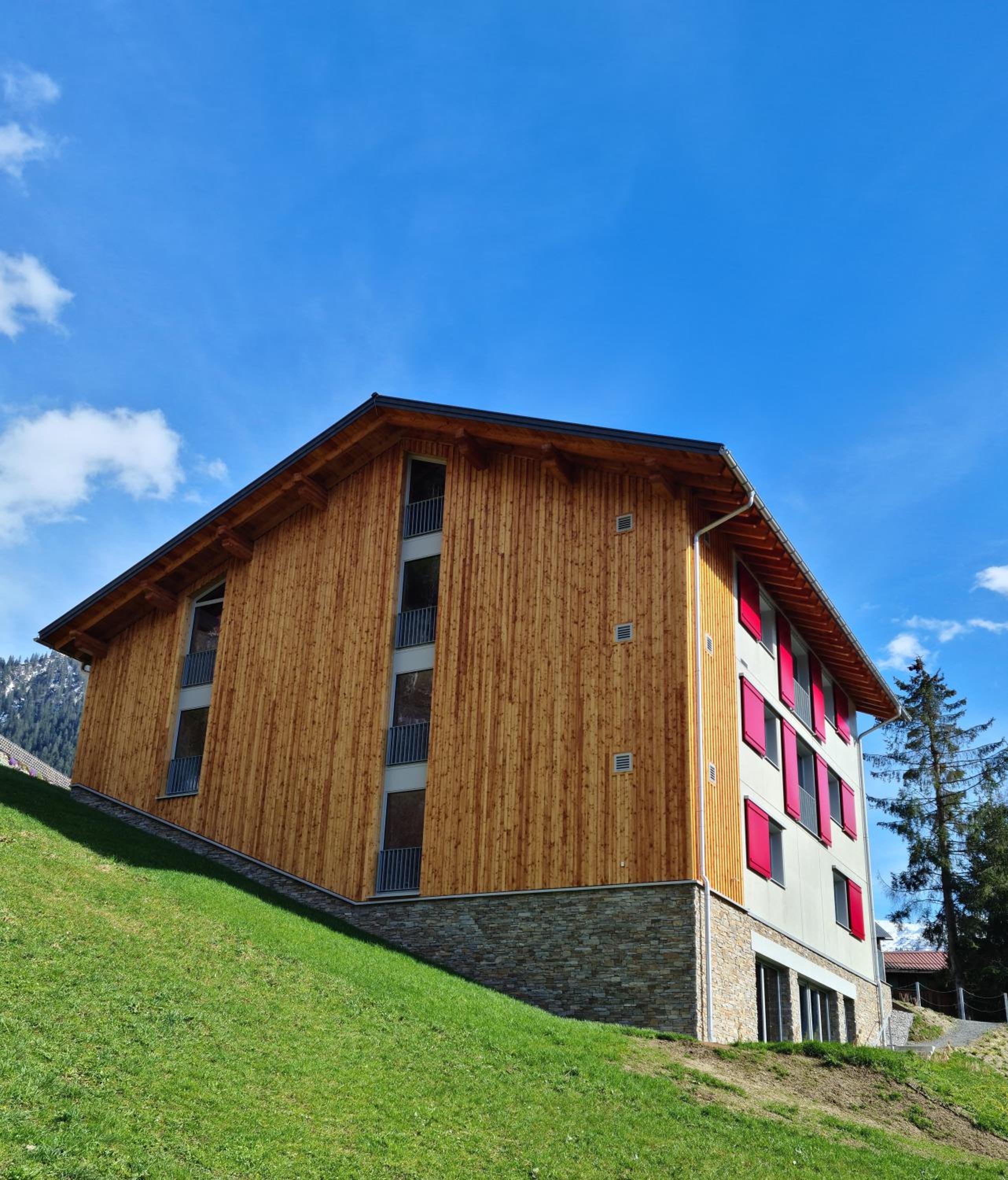 building
