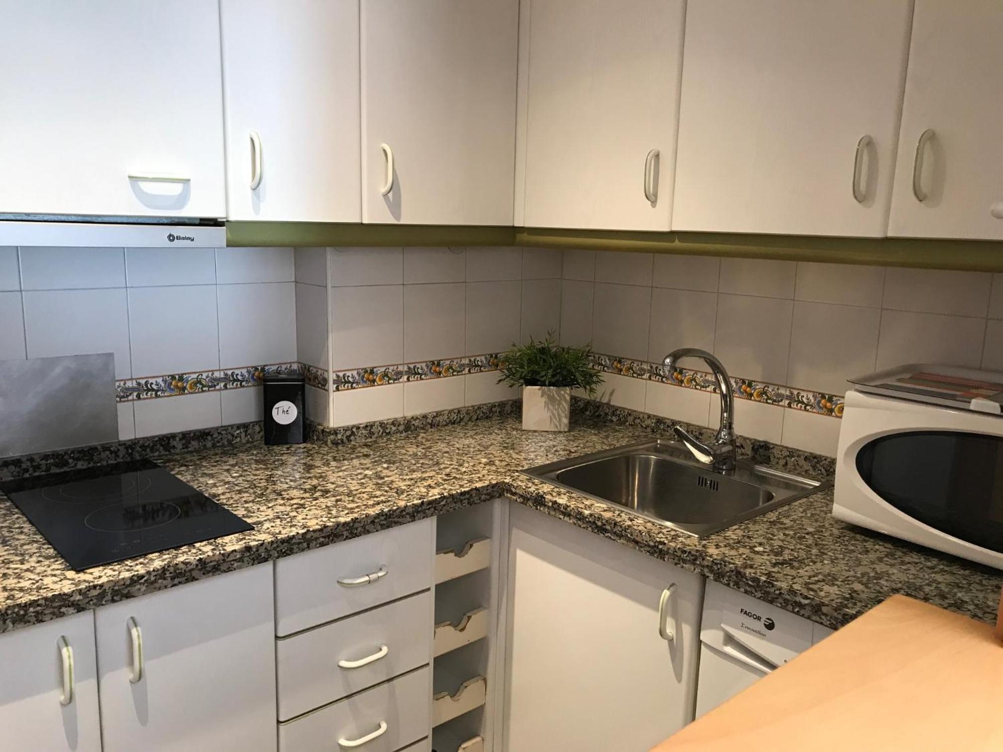 Appartement à MALAGA
