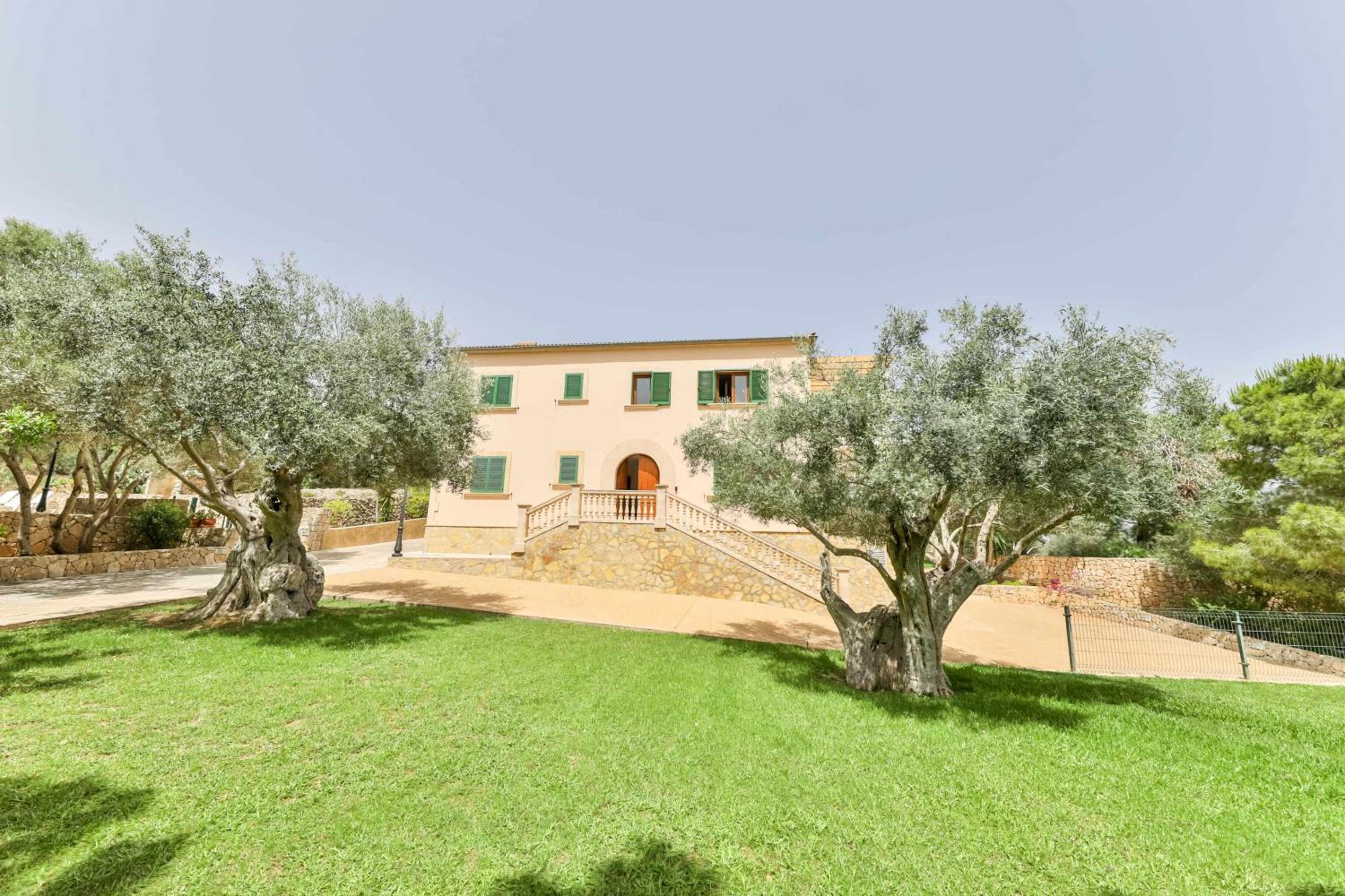 Finca Puig des Call 