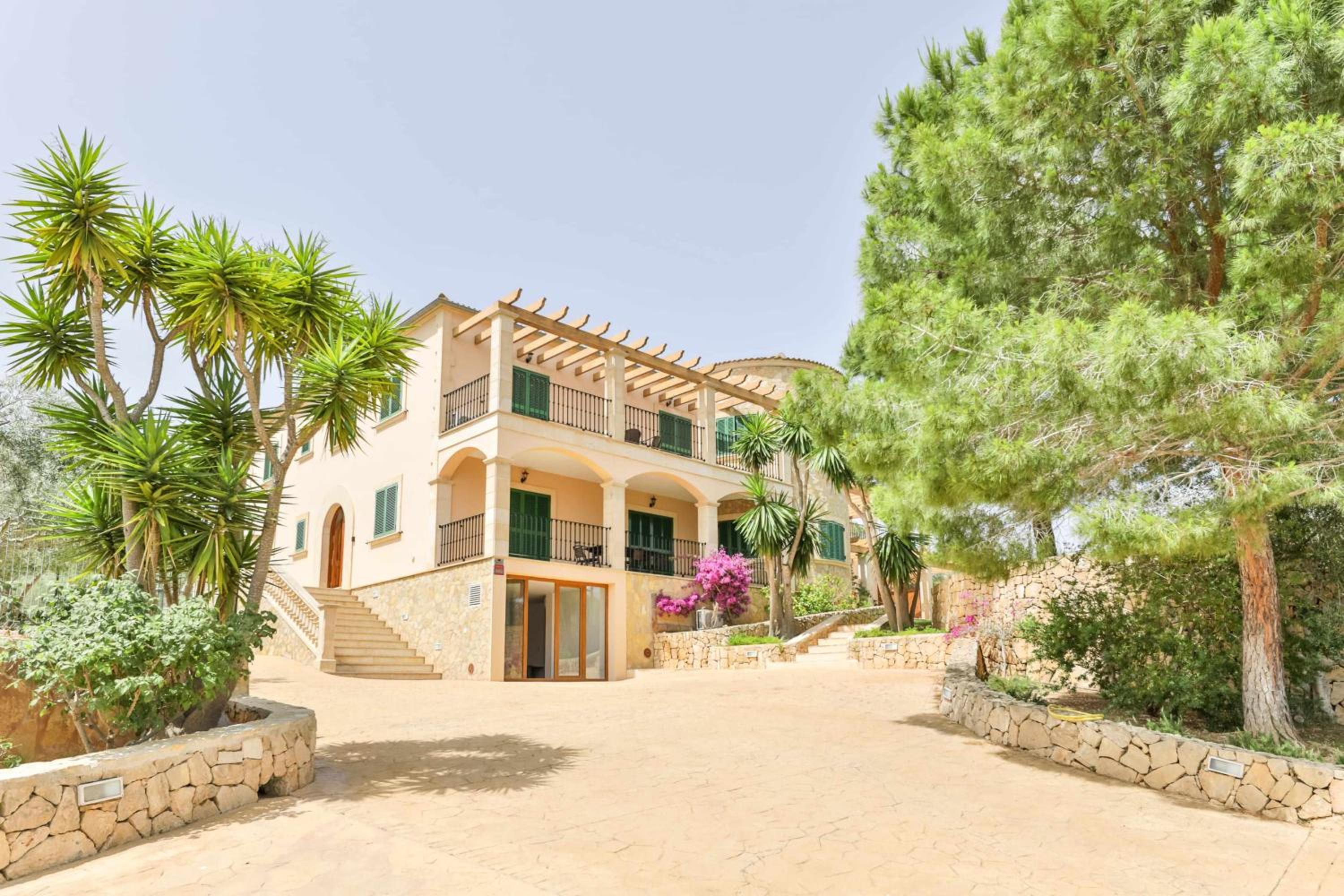 Finca Puig des Call 