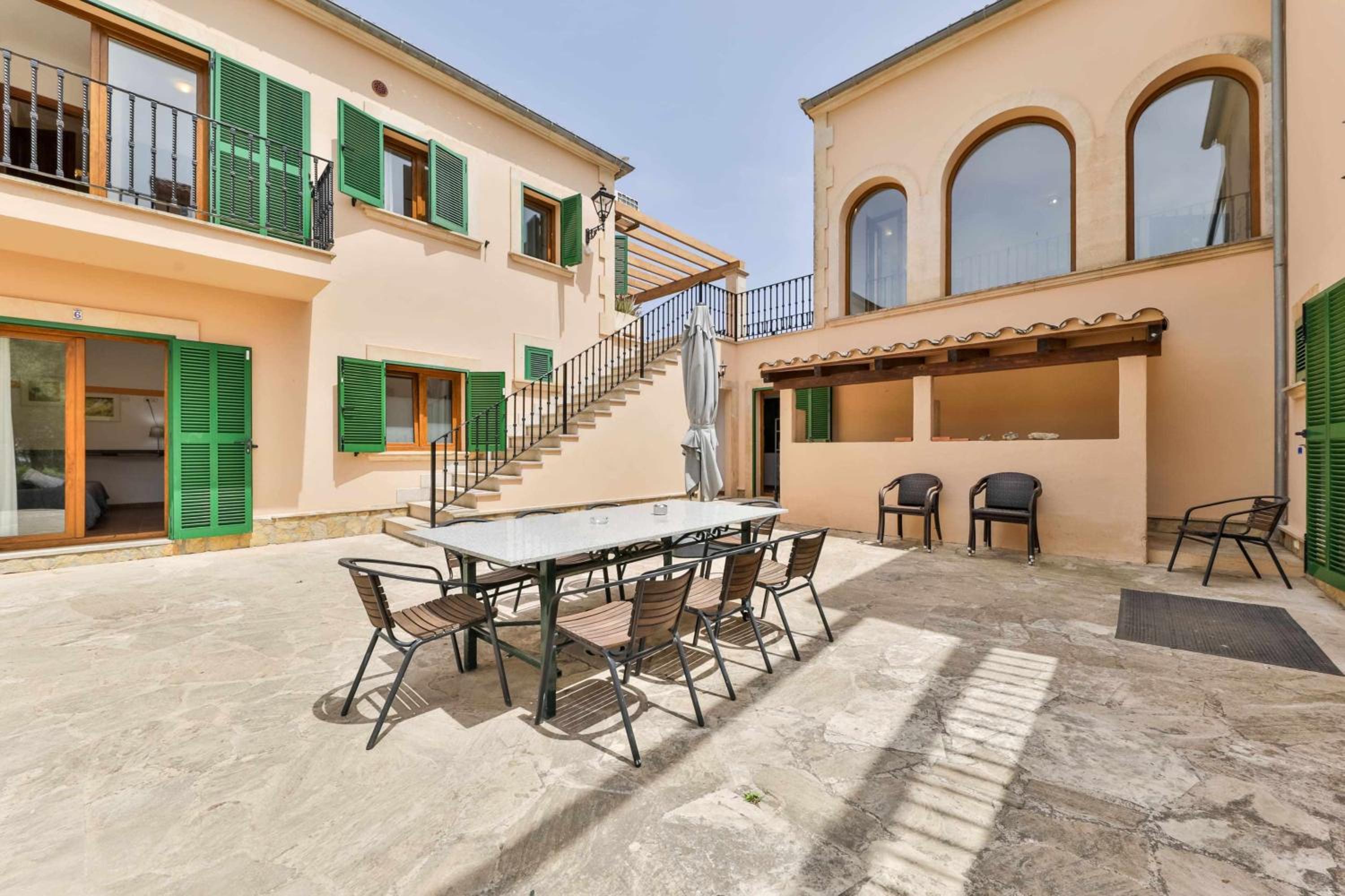Finca Puig des Call 