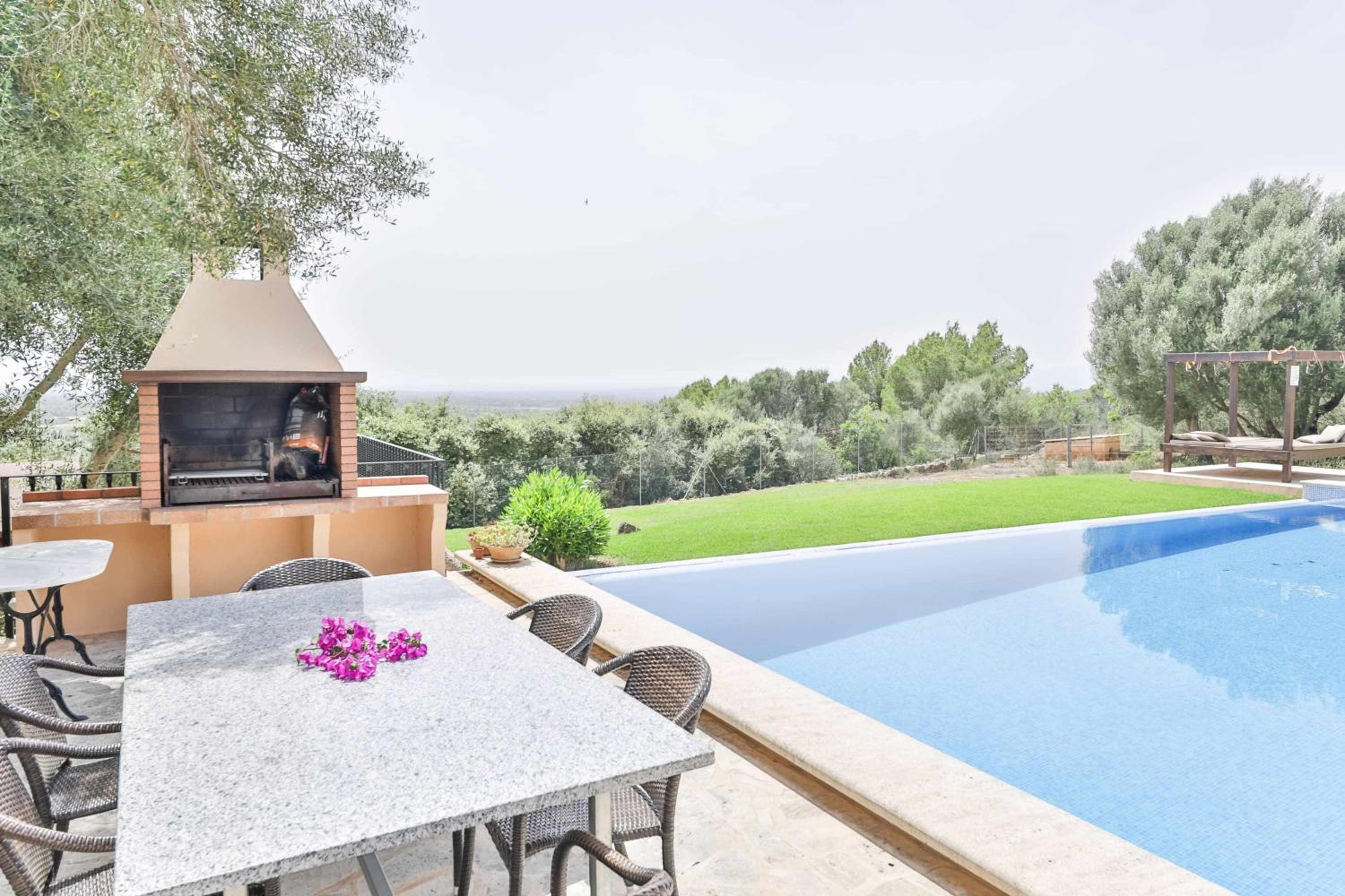 Finca Puig des Call 