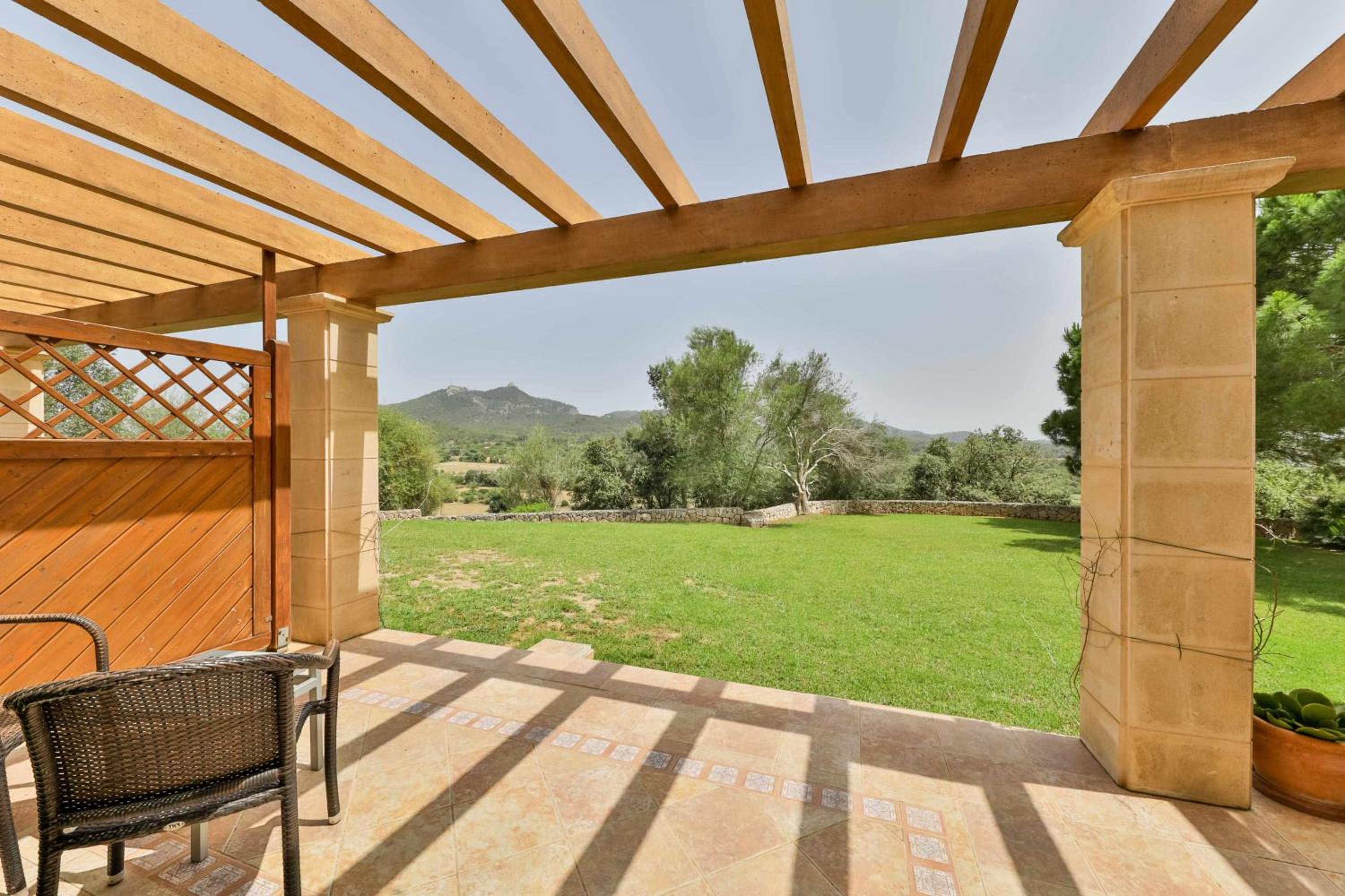 Finca Puig des Call 