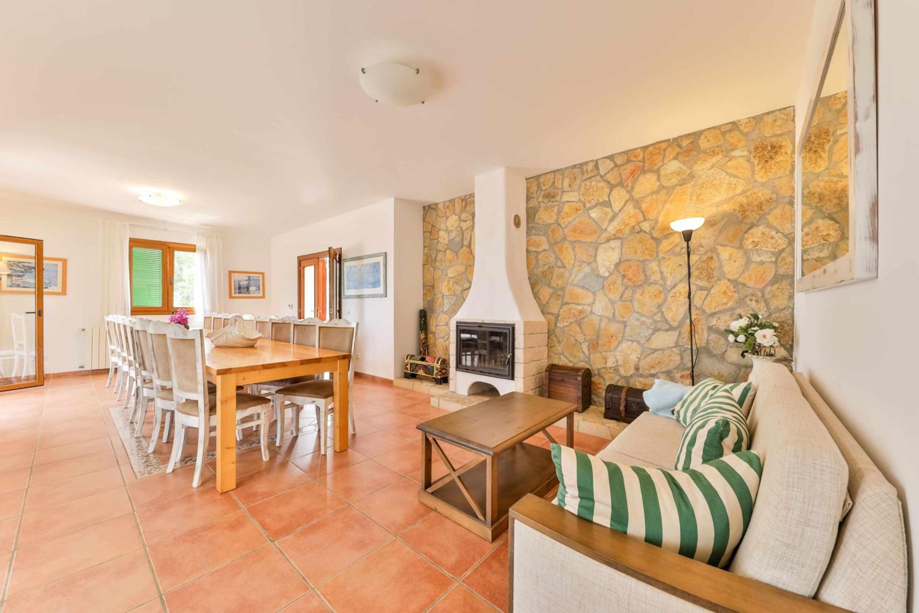 Finca Puig des Call 
