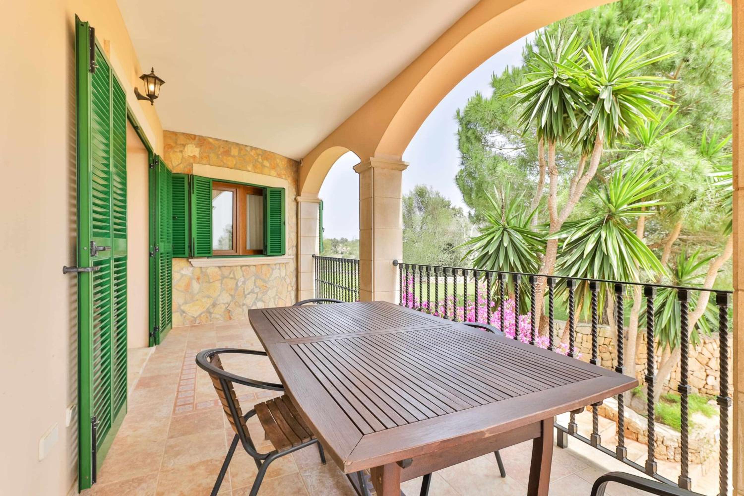 Finca Puig des Call 