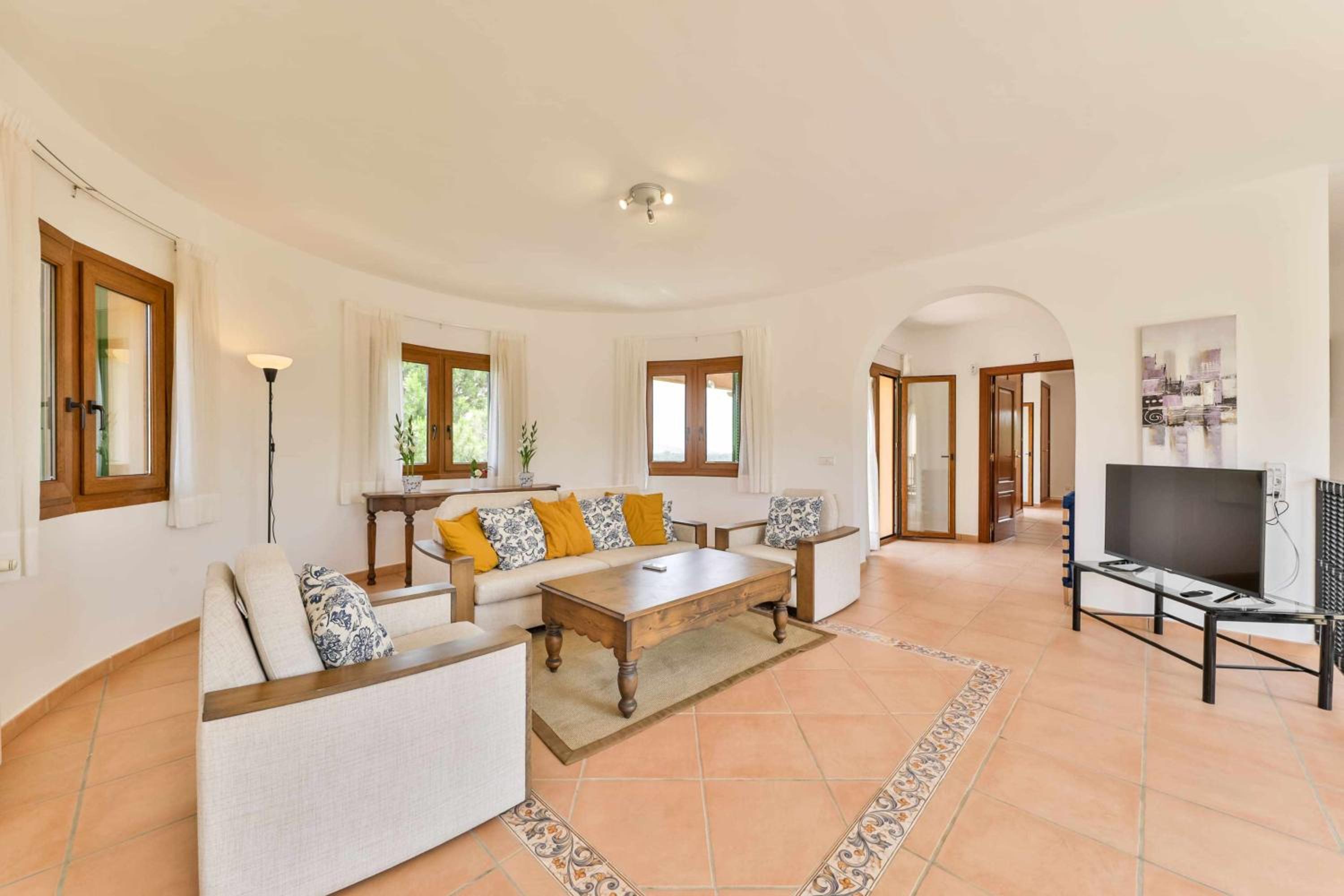 Finca Puig des Call 