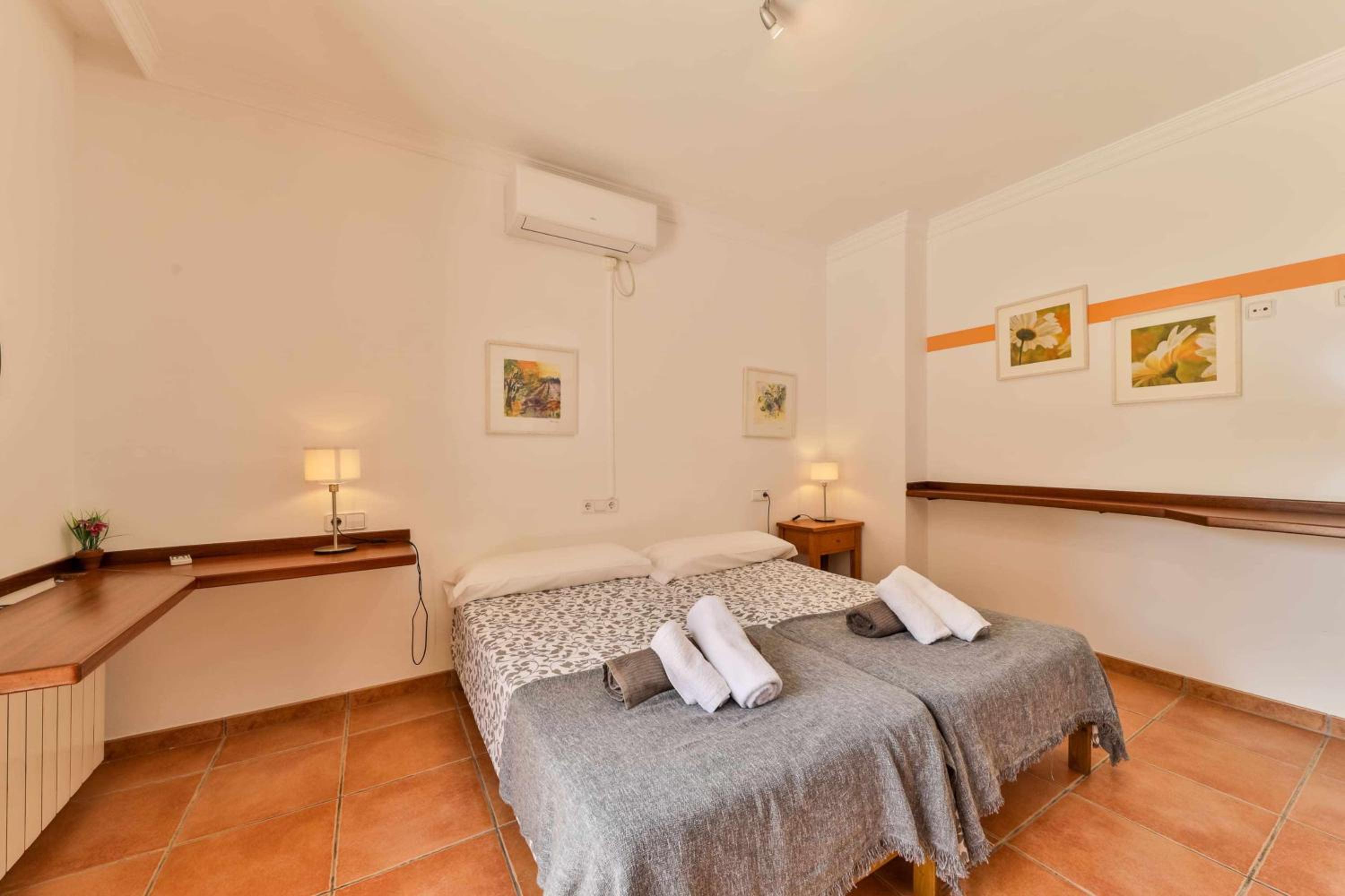 Finca Puig des Call 