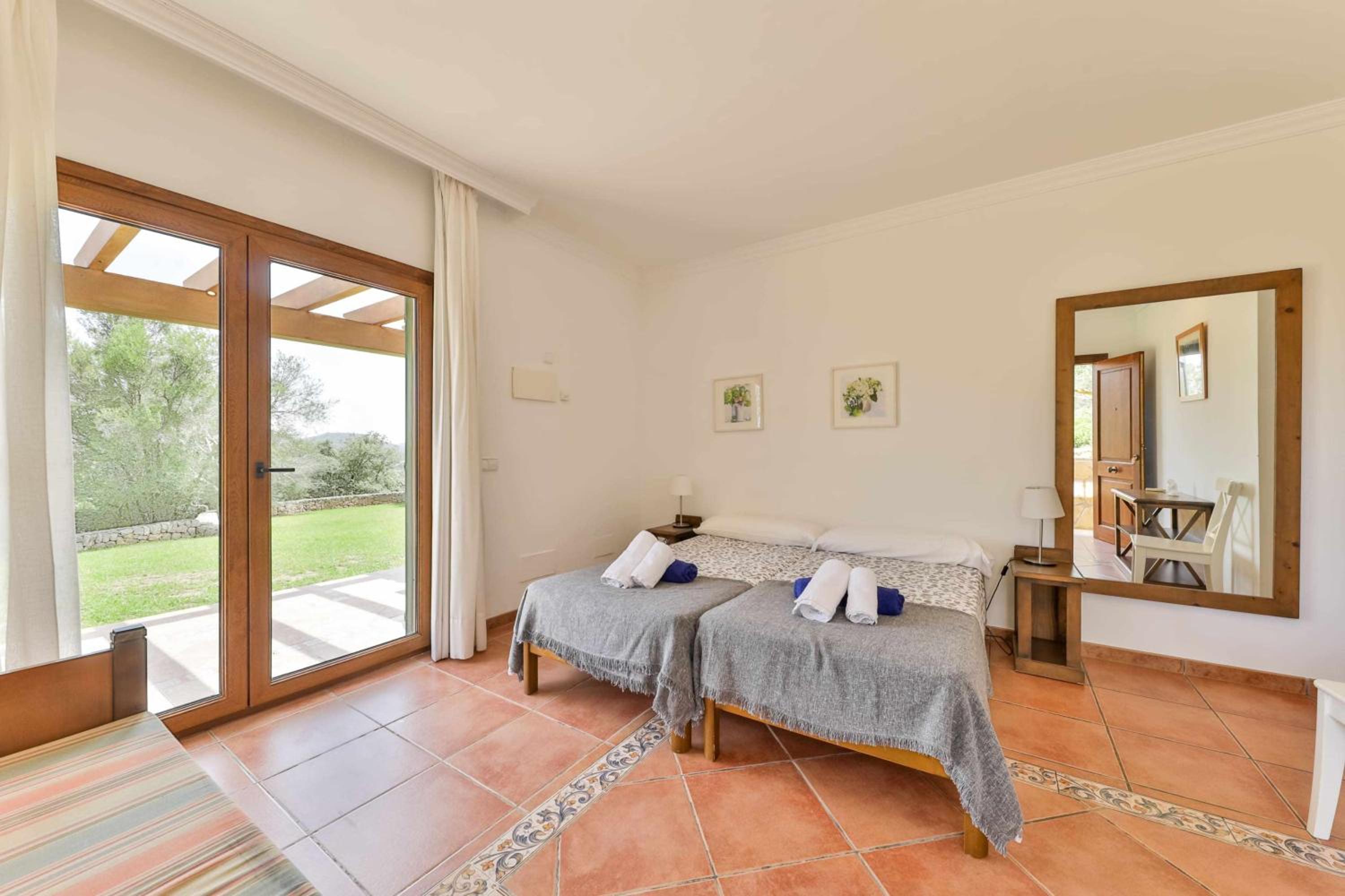 Finca Puig des Call 