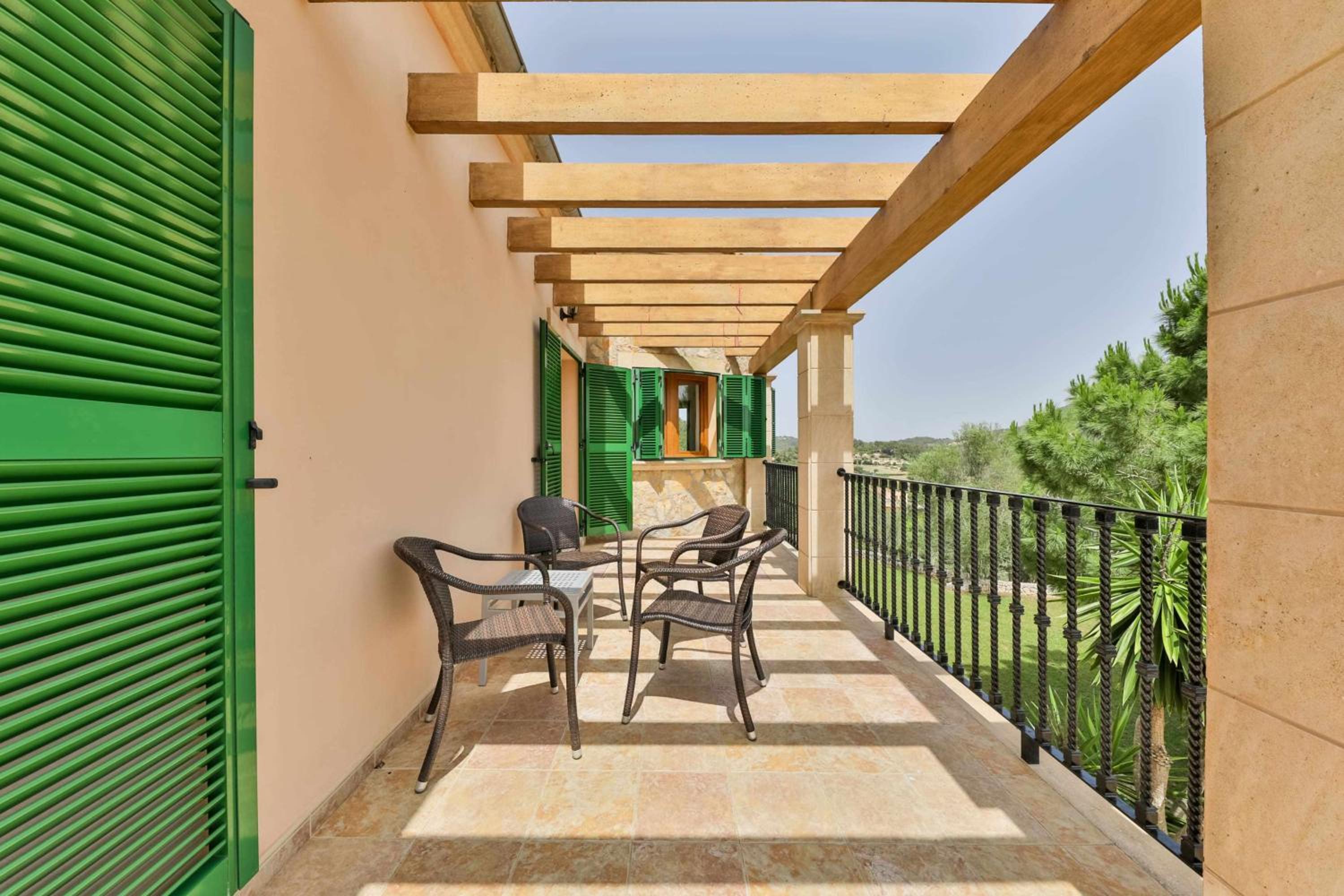 Finca Puig des Call 