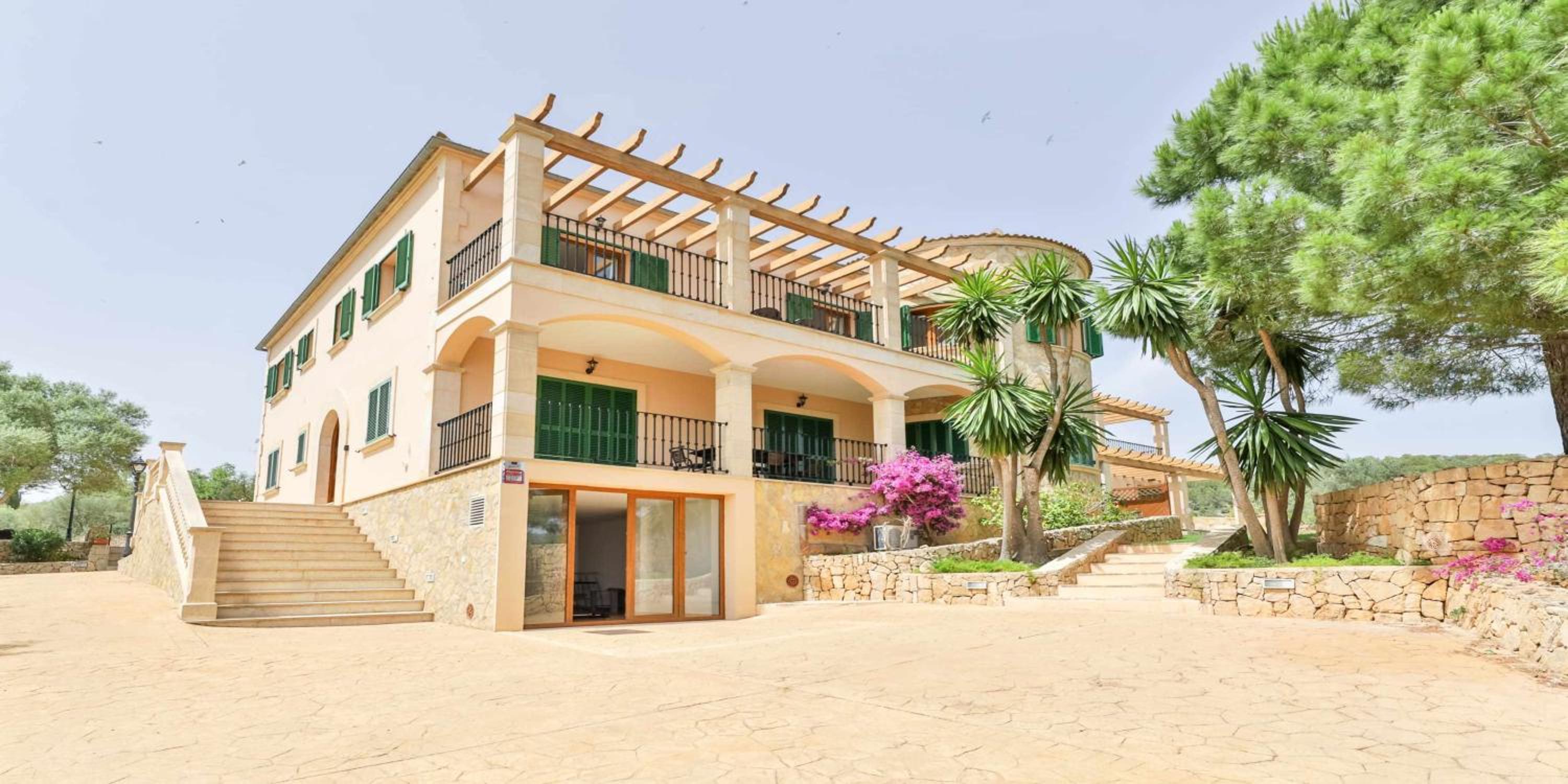 Finca Puig des Call 