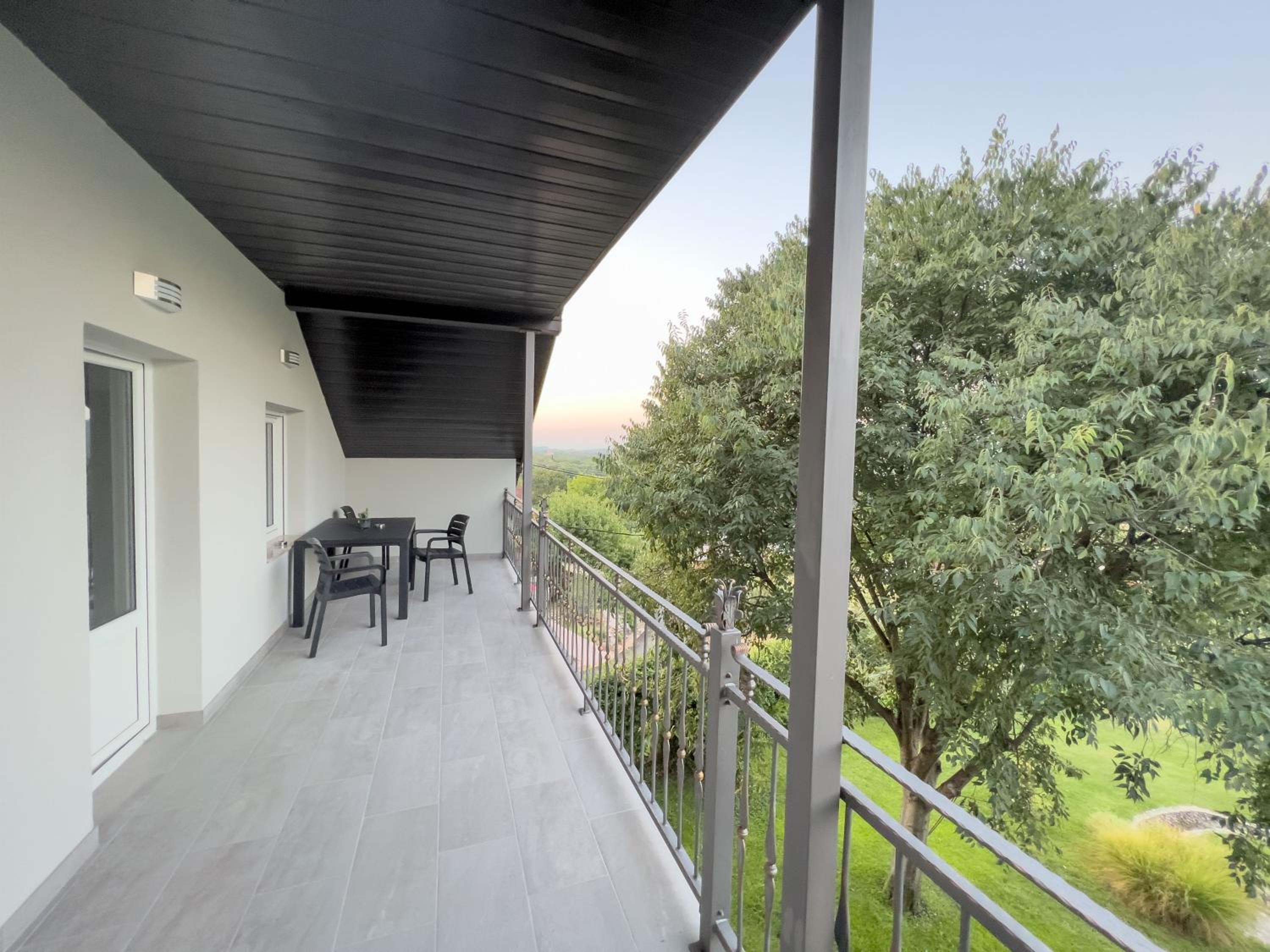 Villa Ellie