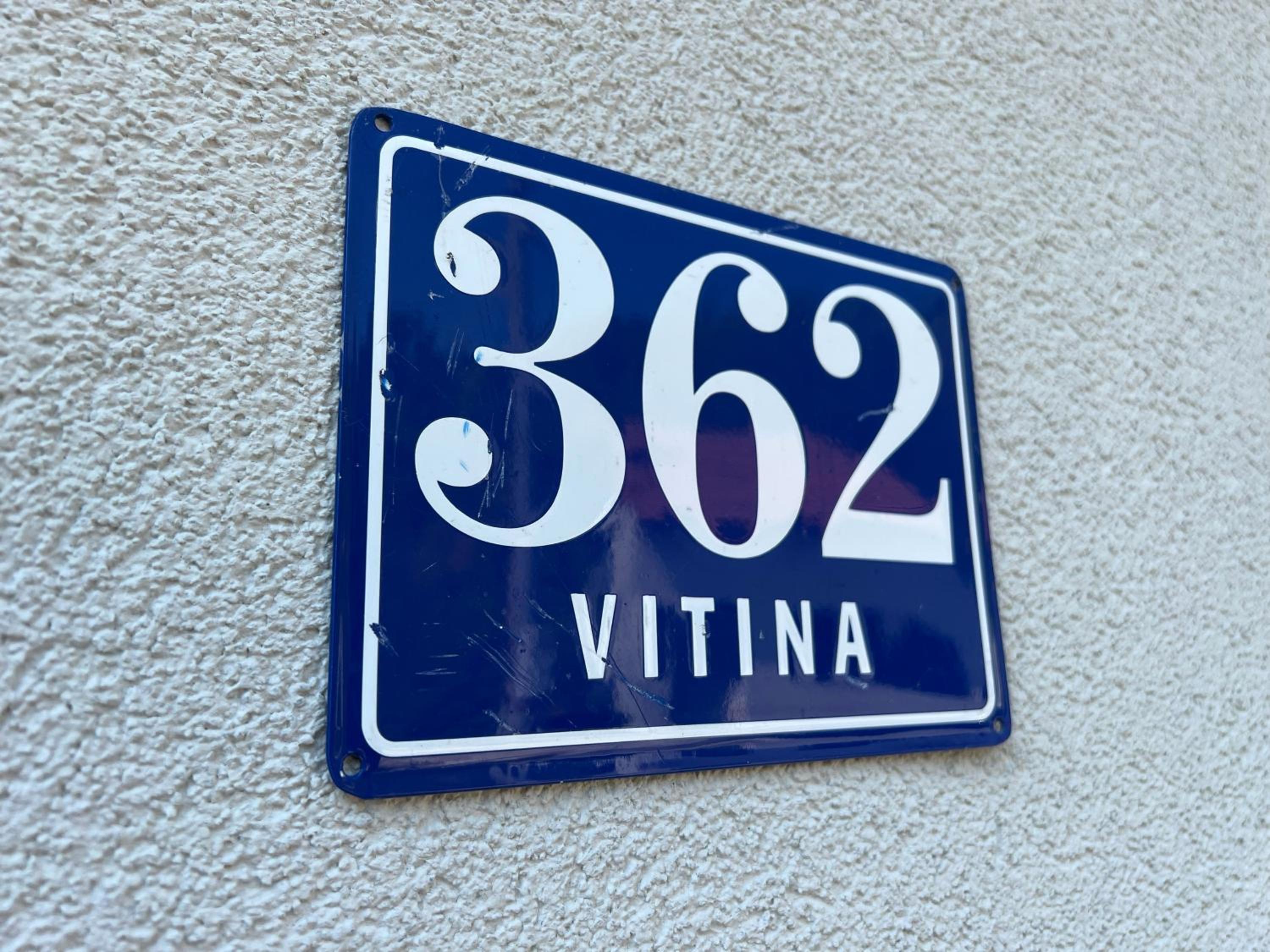 Villa Ellie
