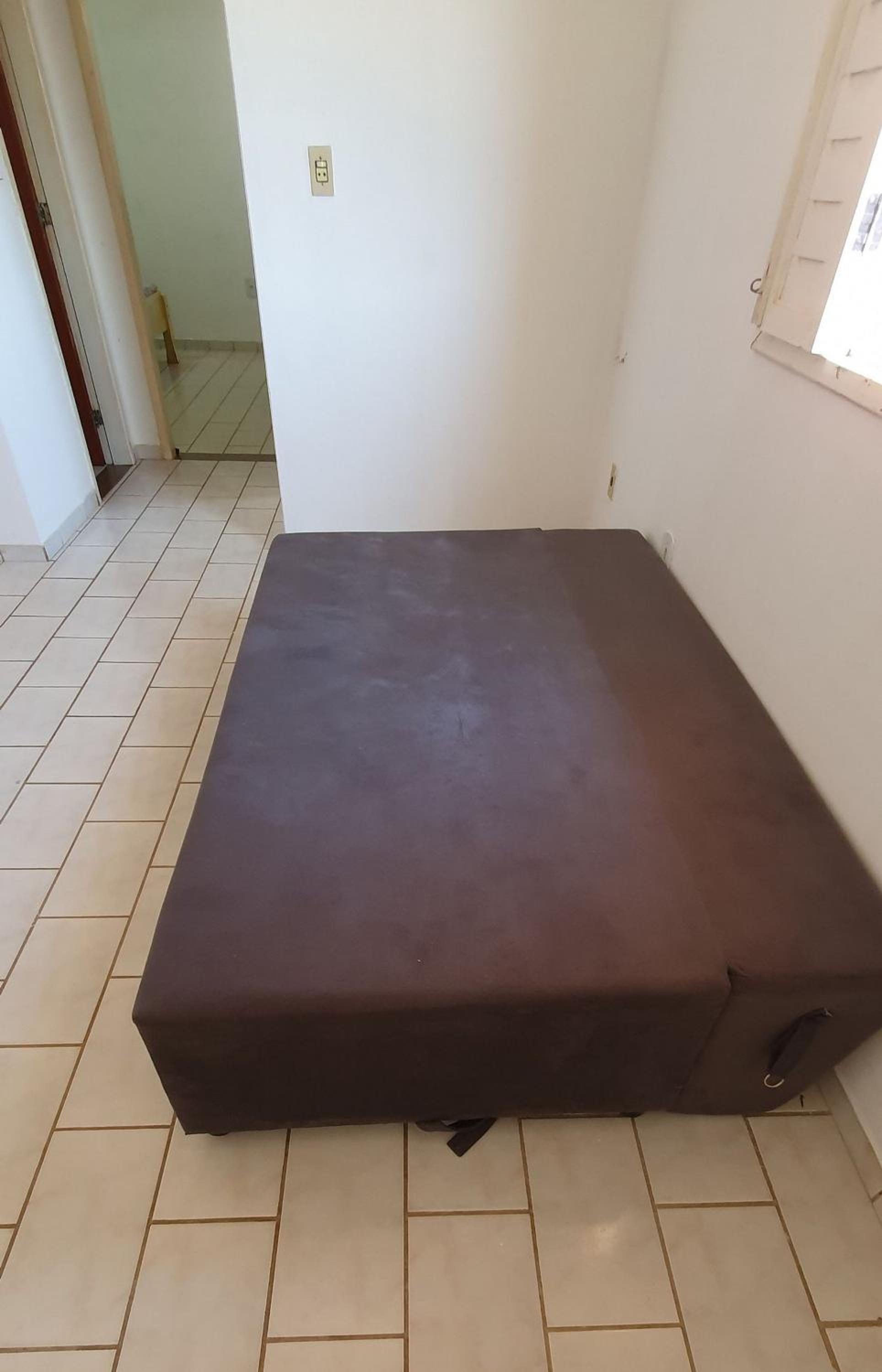 Apartamento Guriri Verão