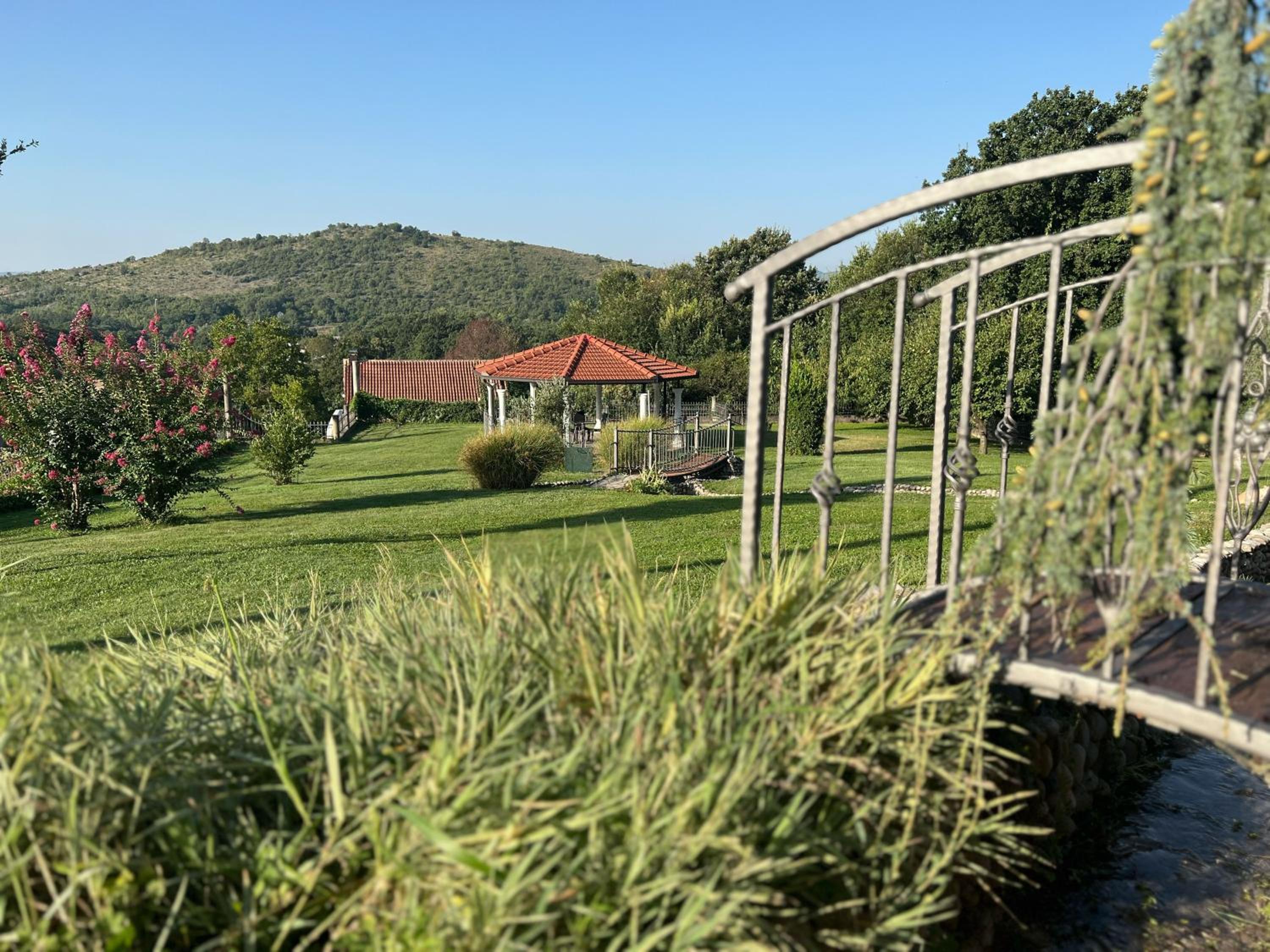 Villa Ellie