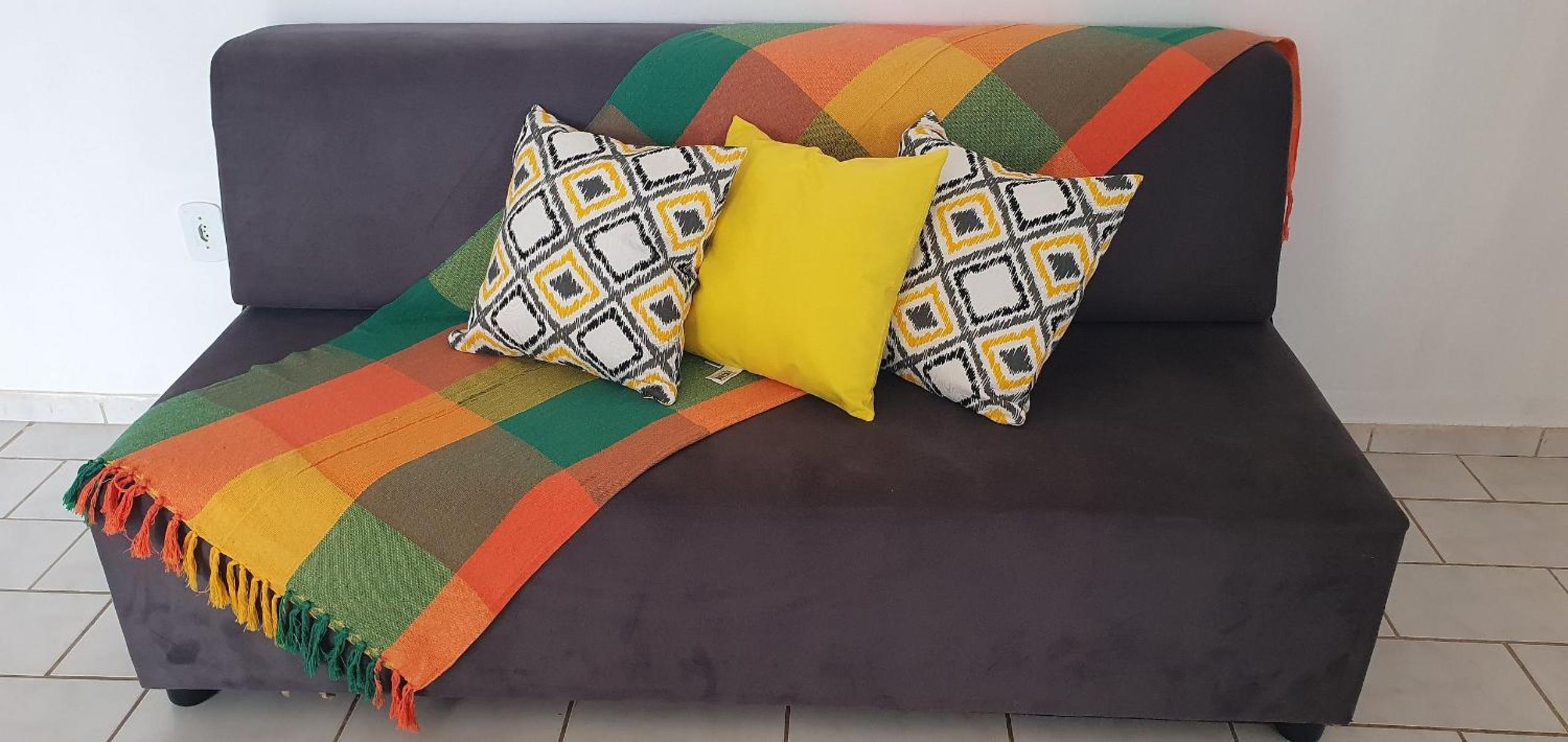 Apartamento Guriri Verão