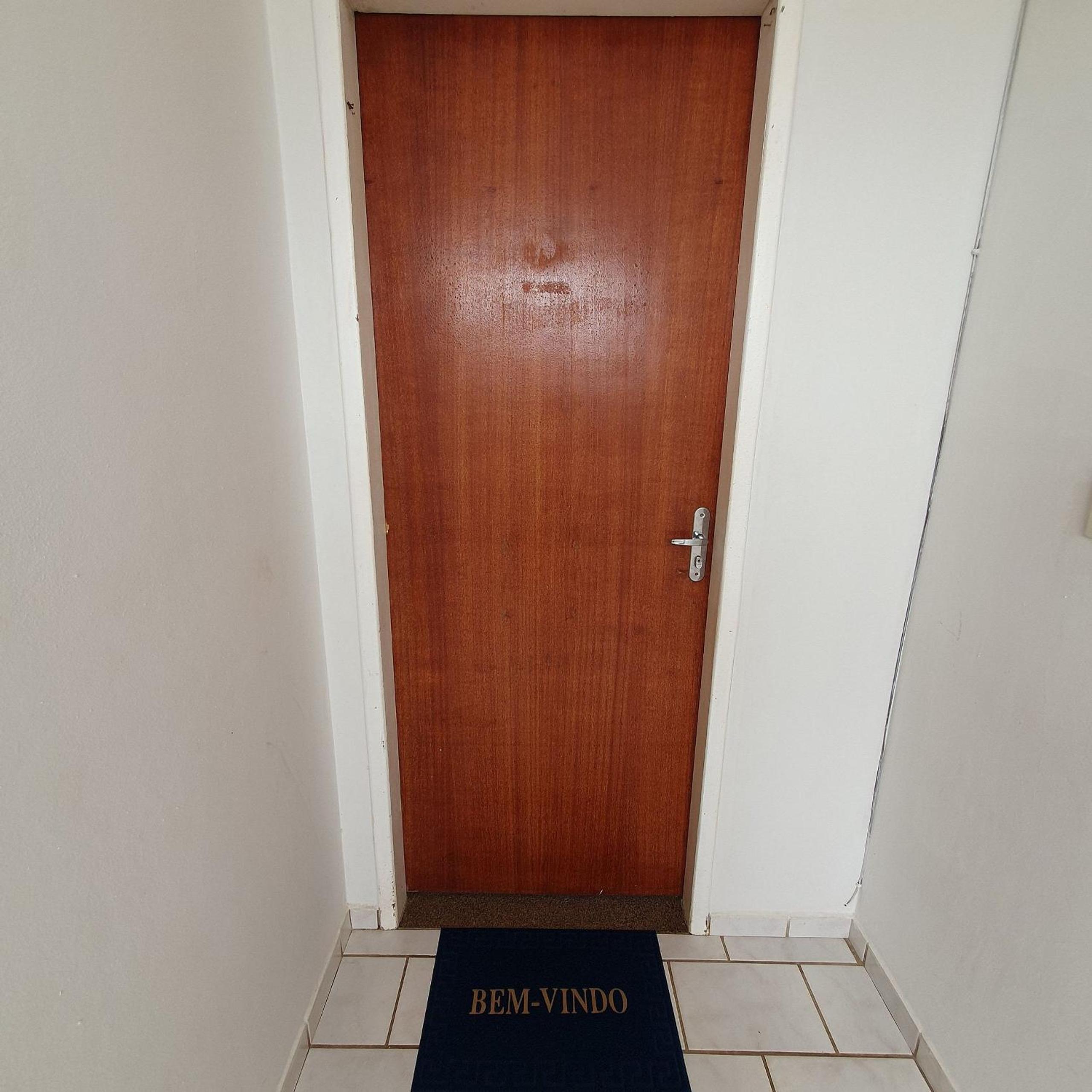 Apartamento Guriri Verão