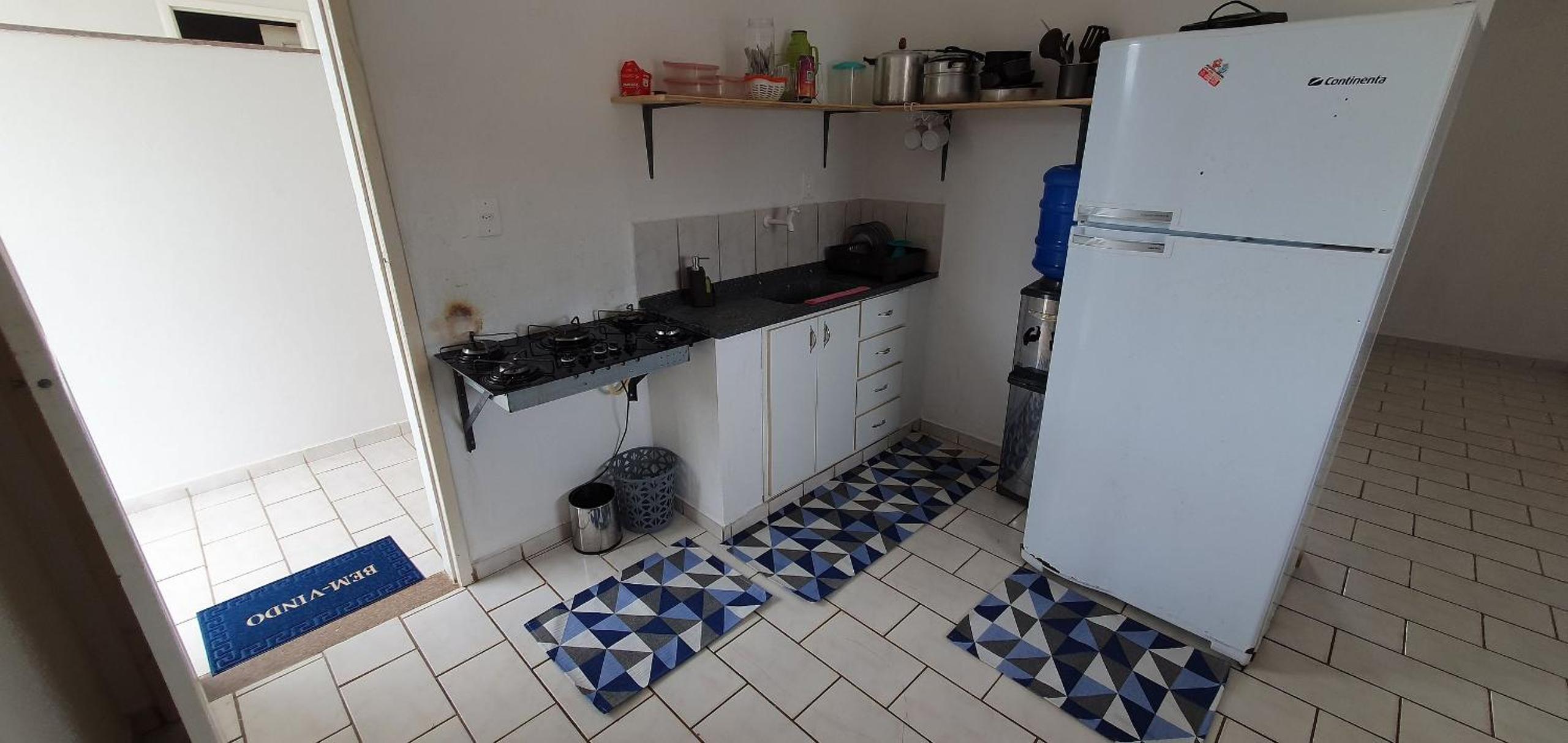 Apartamento Guriri Verão