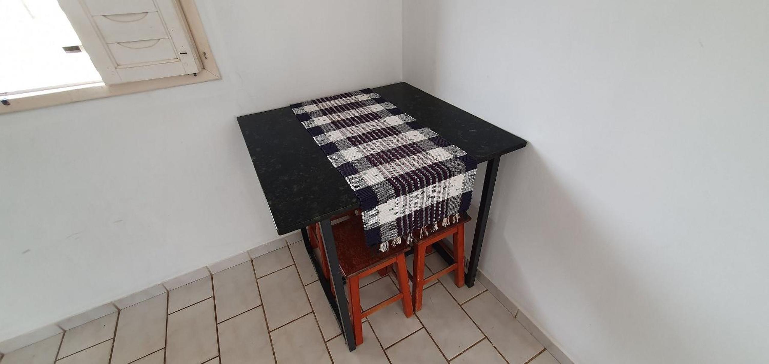 Apartamento Guriri Verão