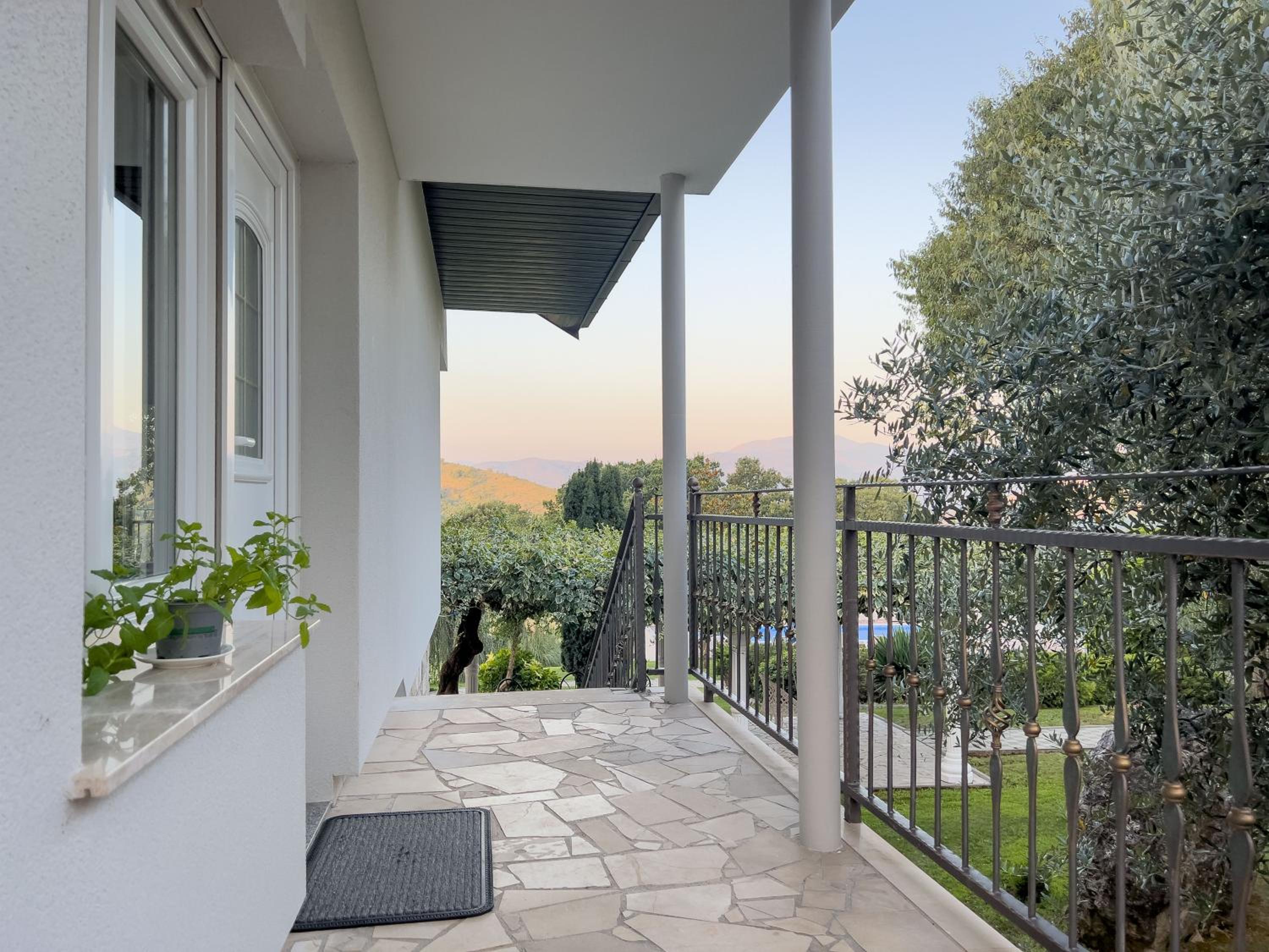 Villa Ellie