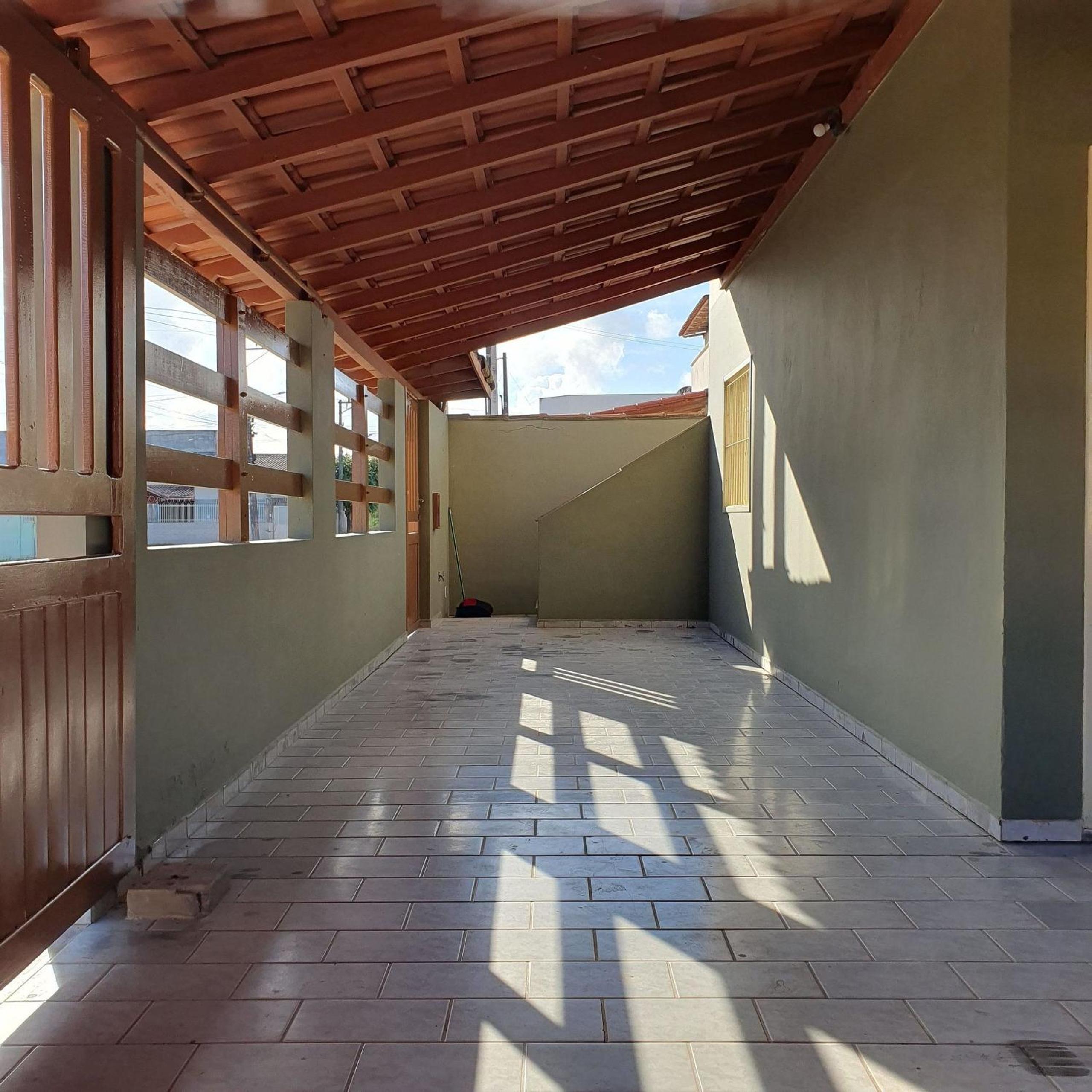 Apartamento Guriri Verão