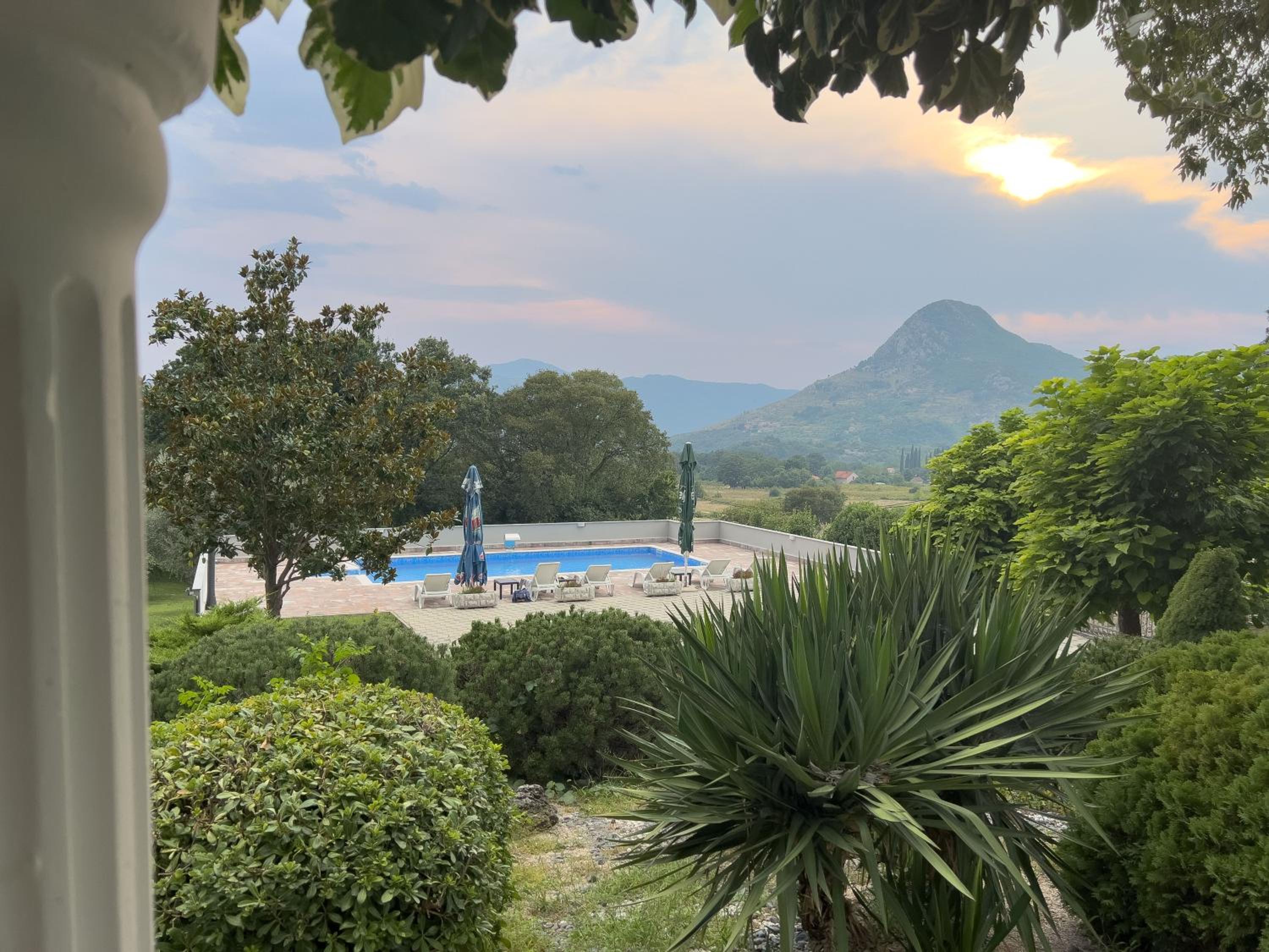 Villa Ellie
