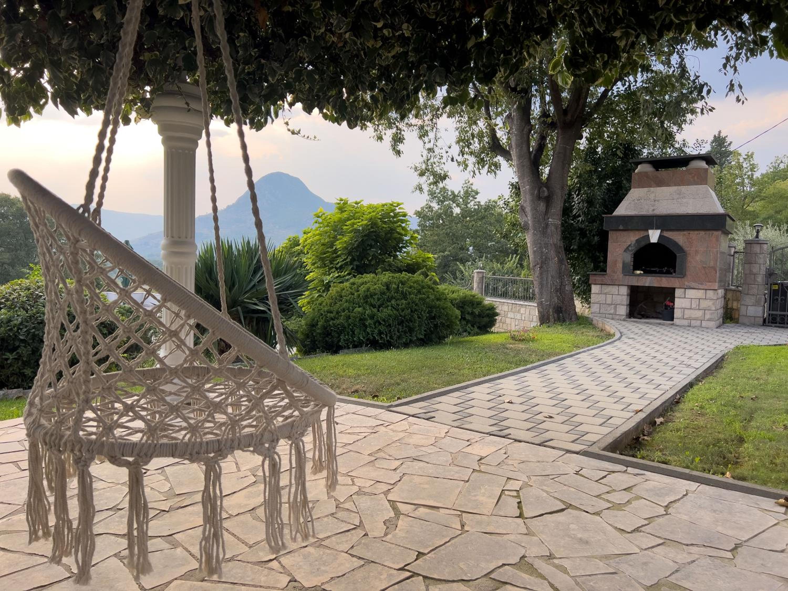 Villa Ellie