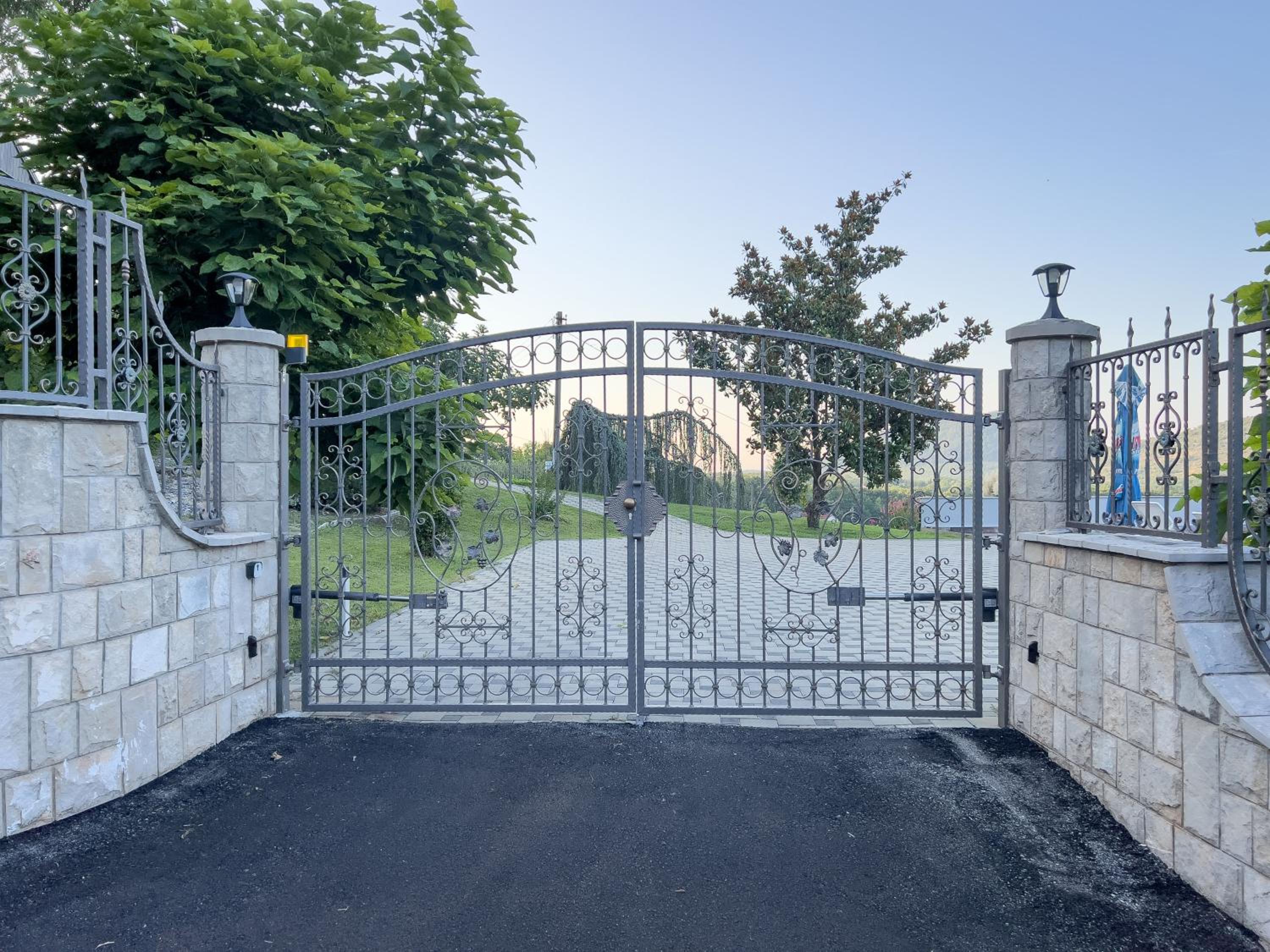 Villa Ellie