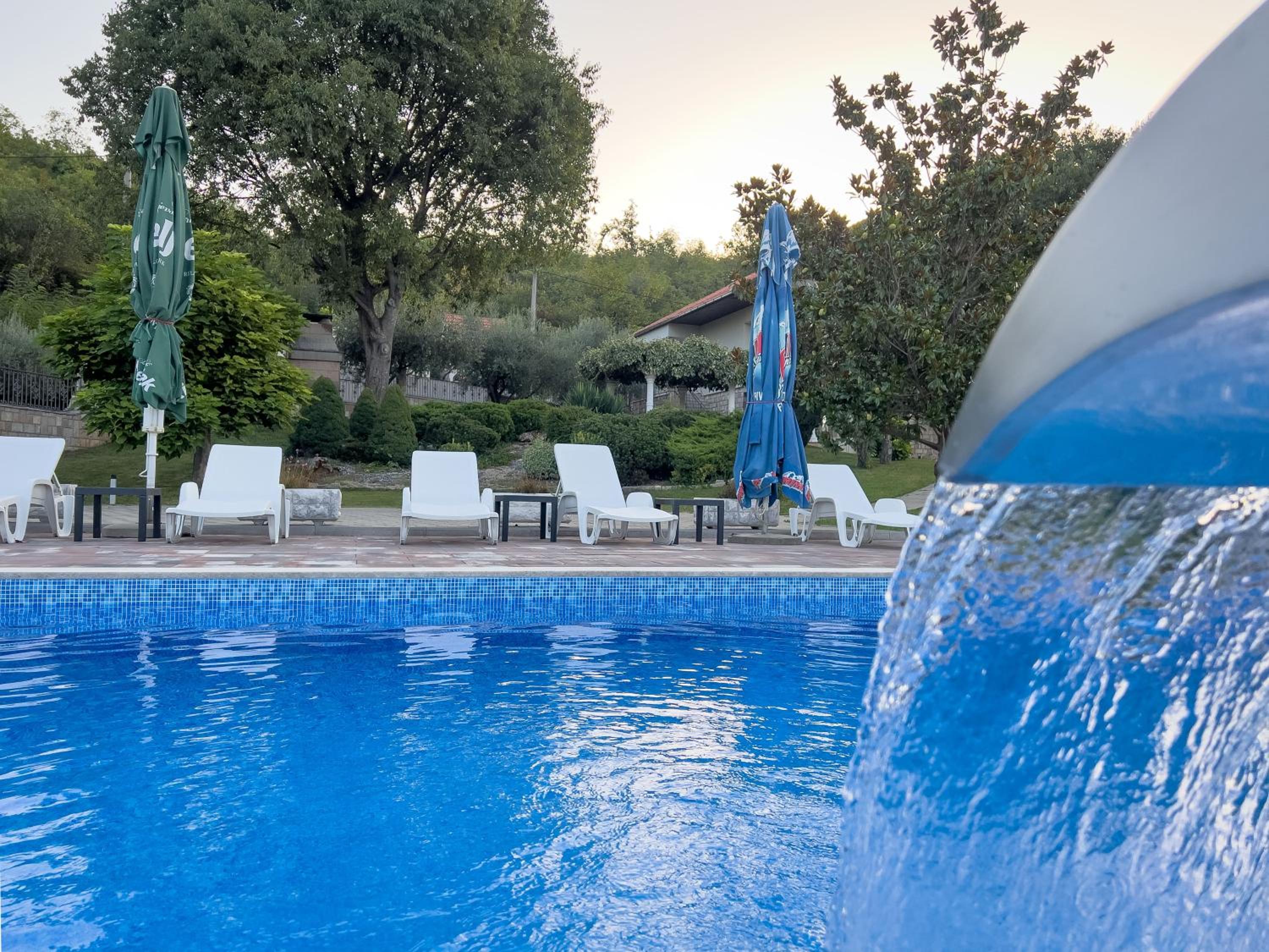 Villa Ellie
