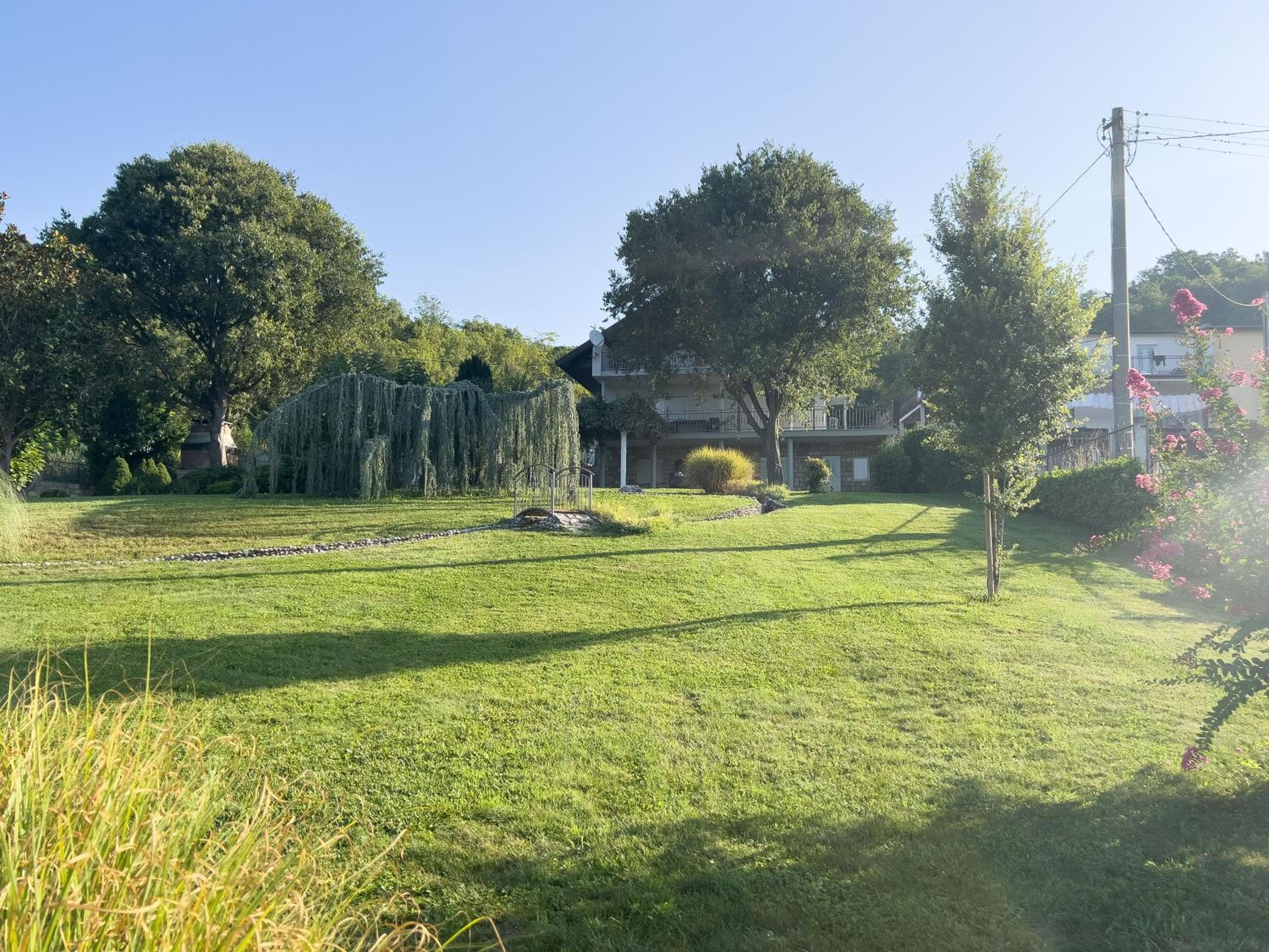 Villa Ellie