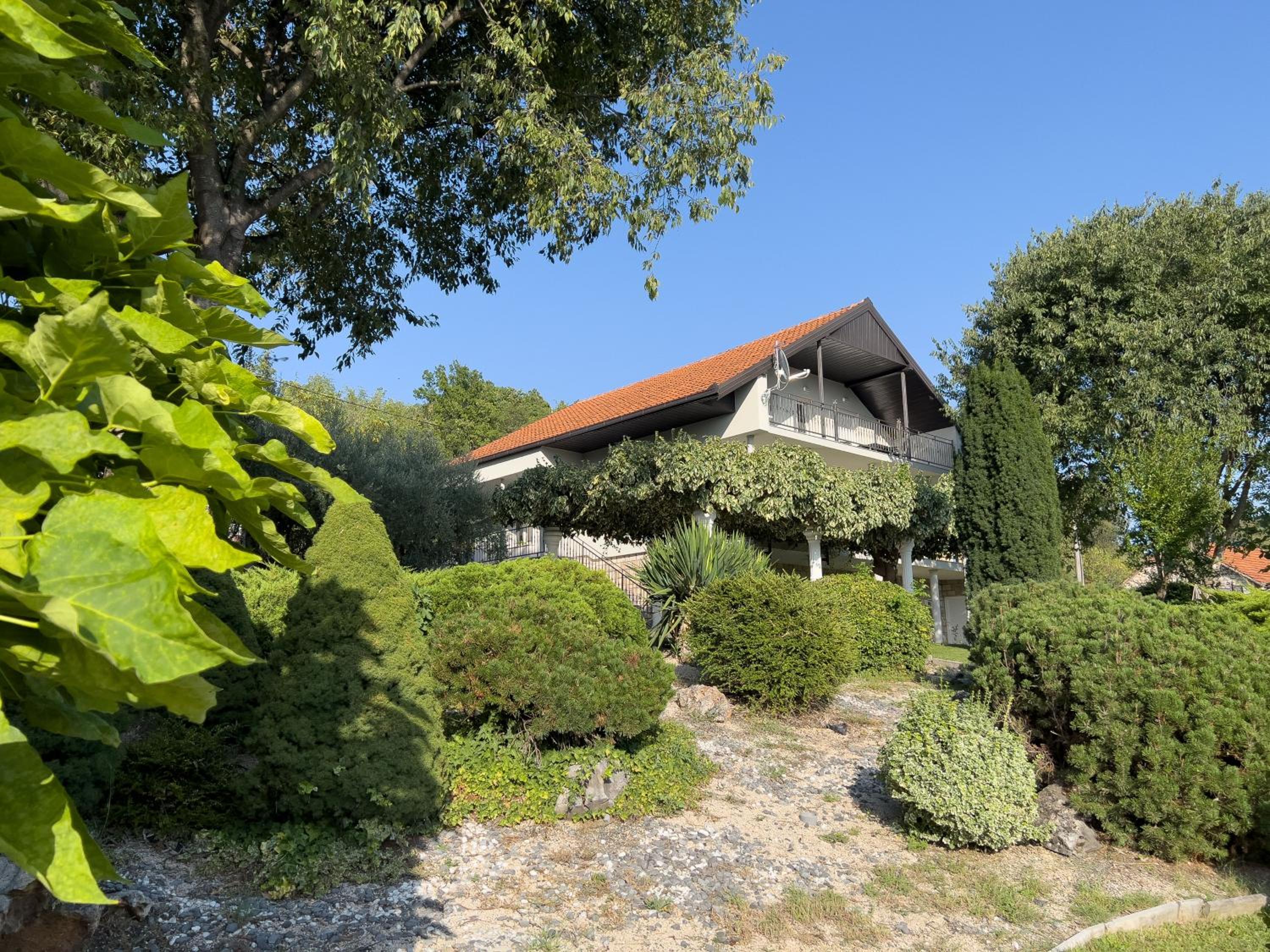 Villa Ellie