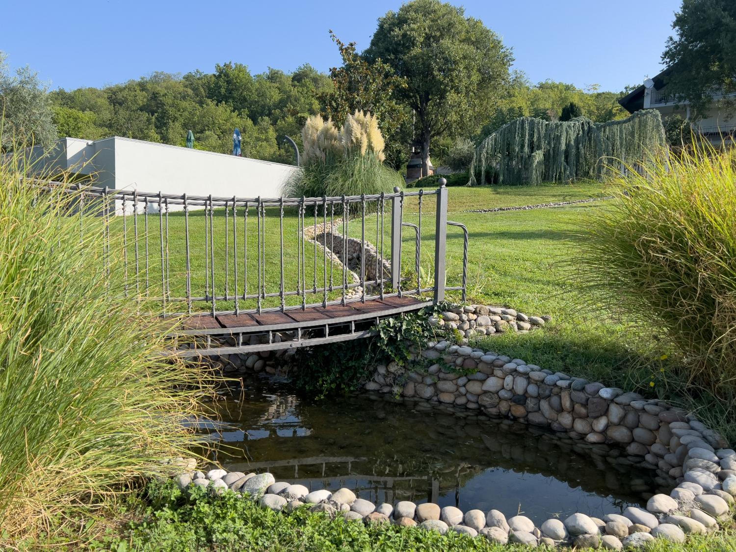 Villa Ellie