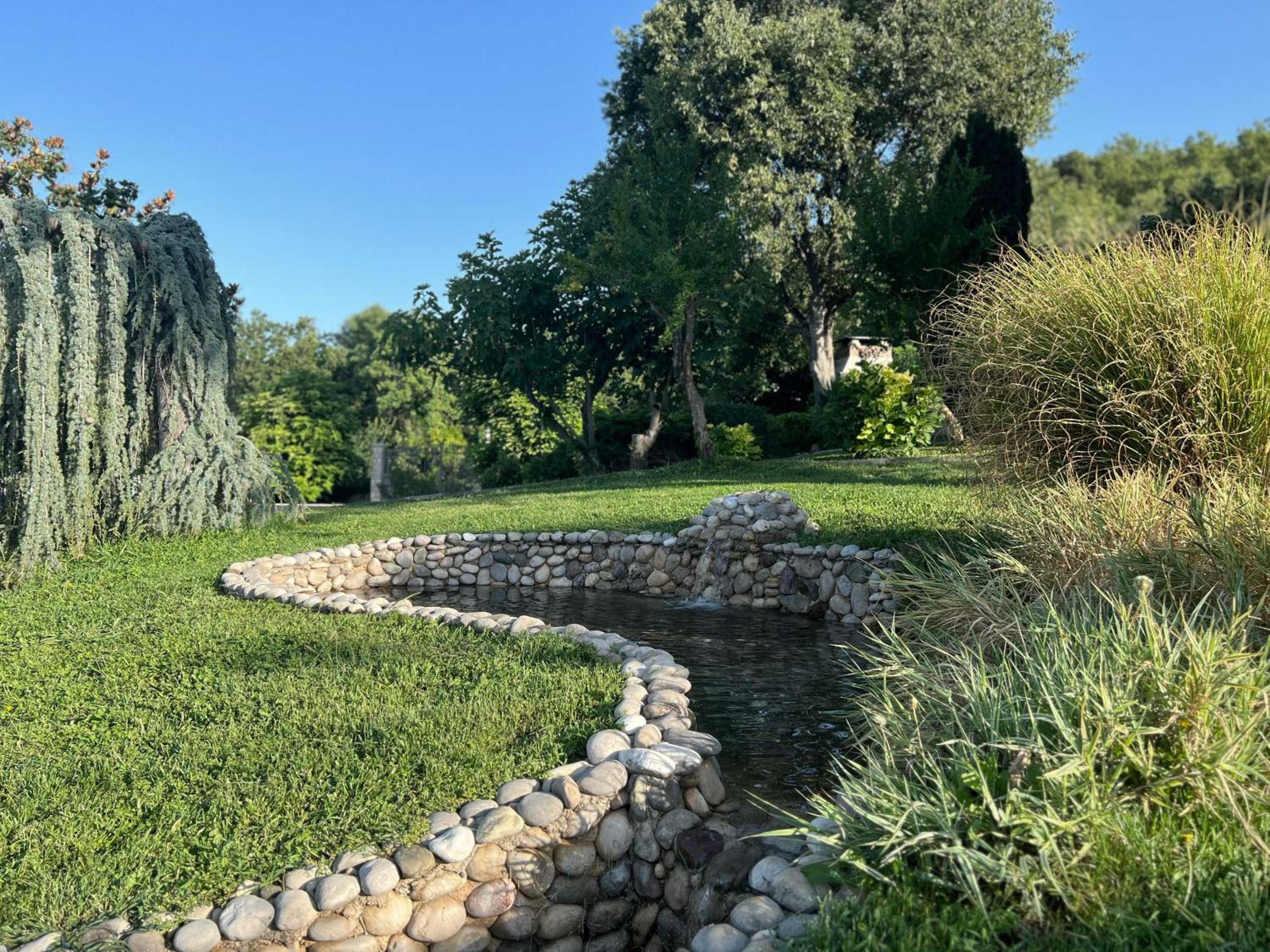 Villa Ellie