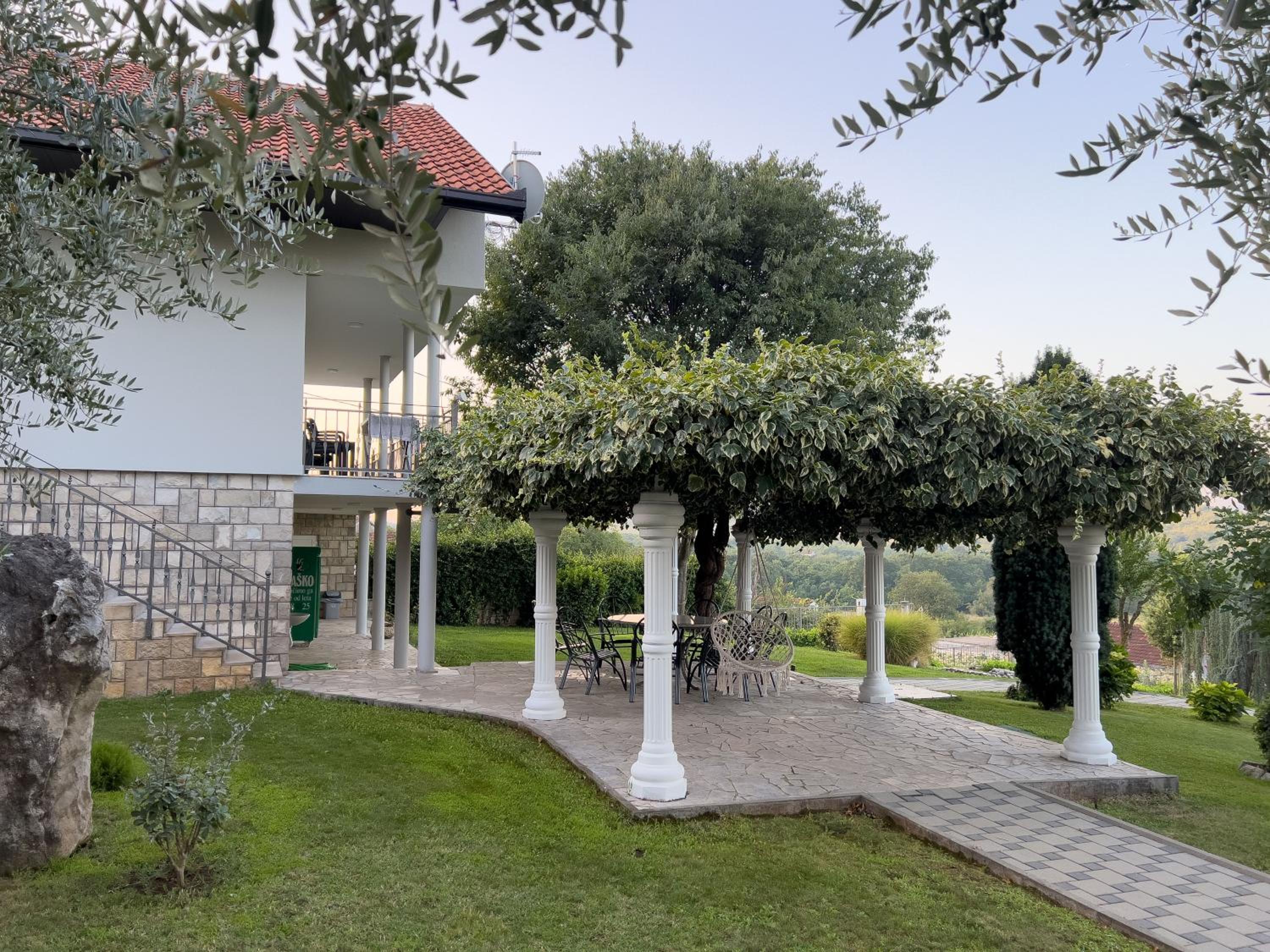 Villa Ellie