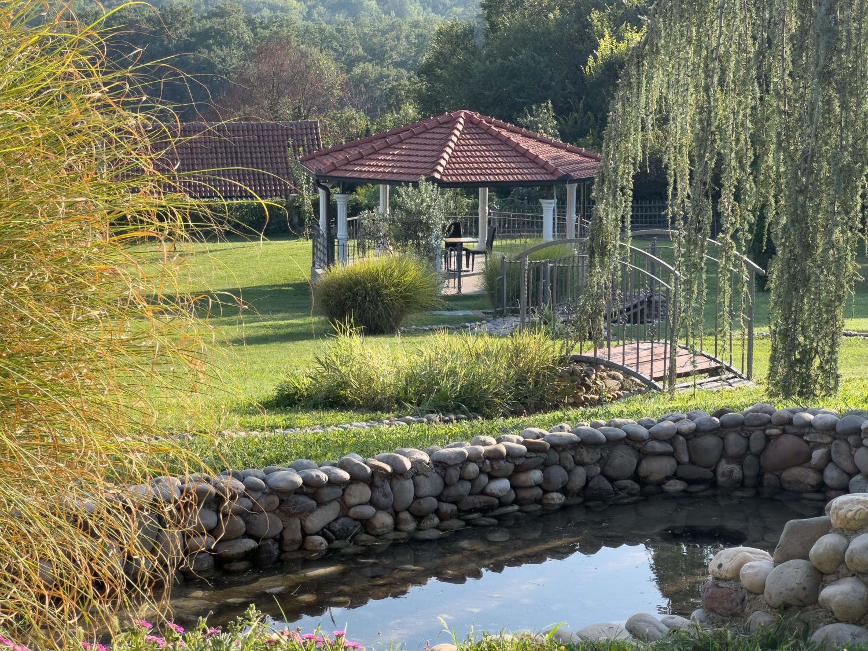 Villa Ellie