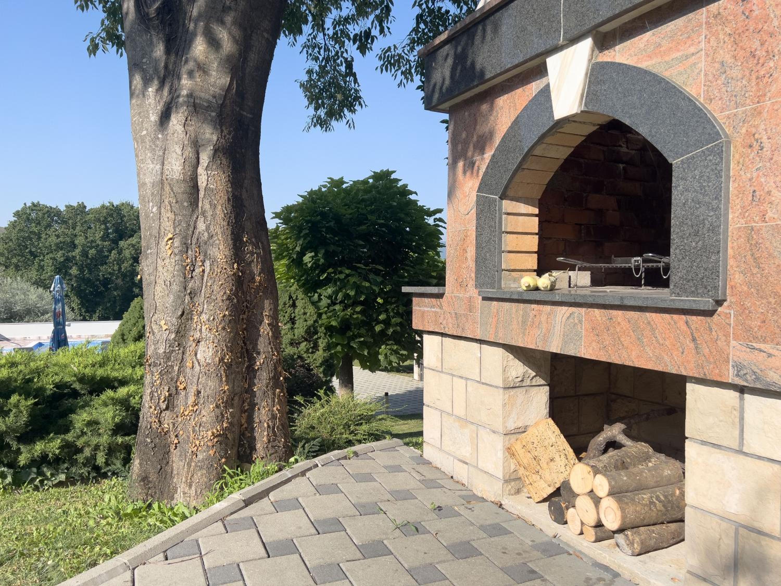 Villa Ellie