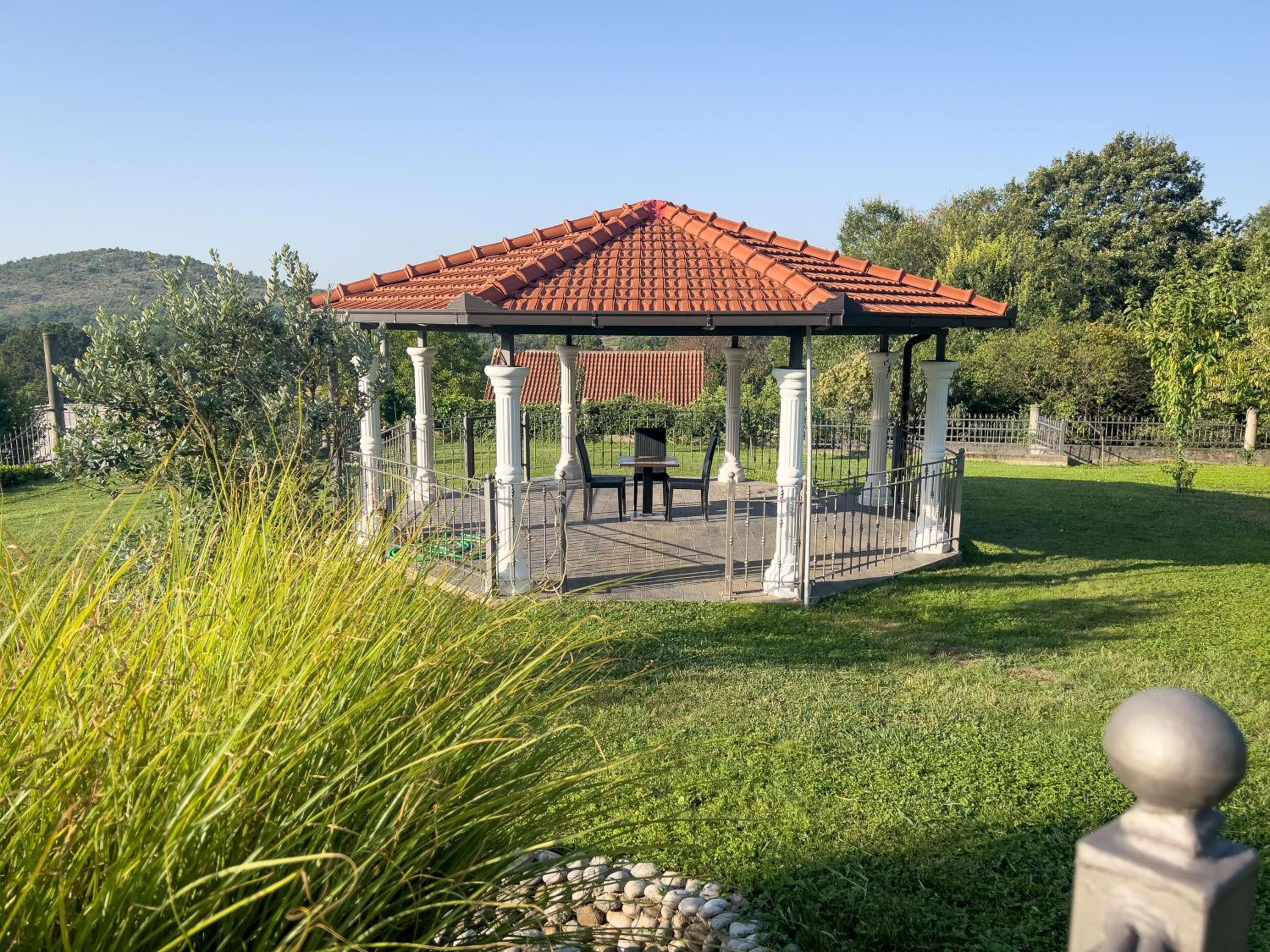 Villa Ellie