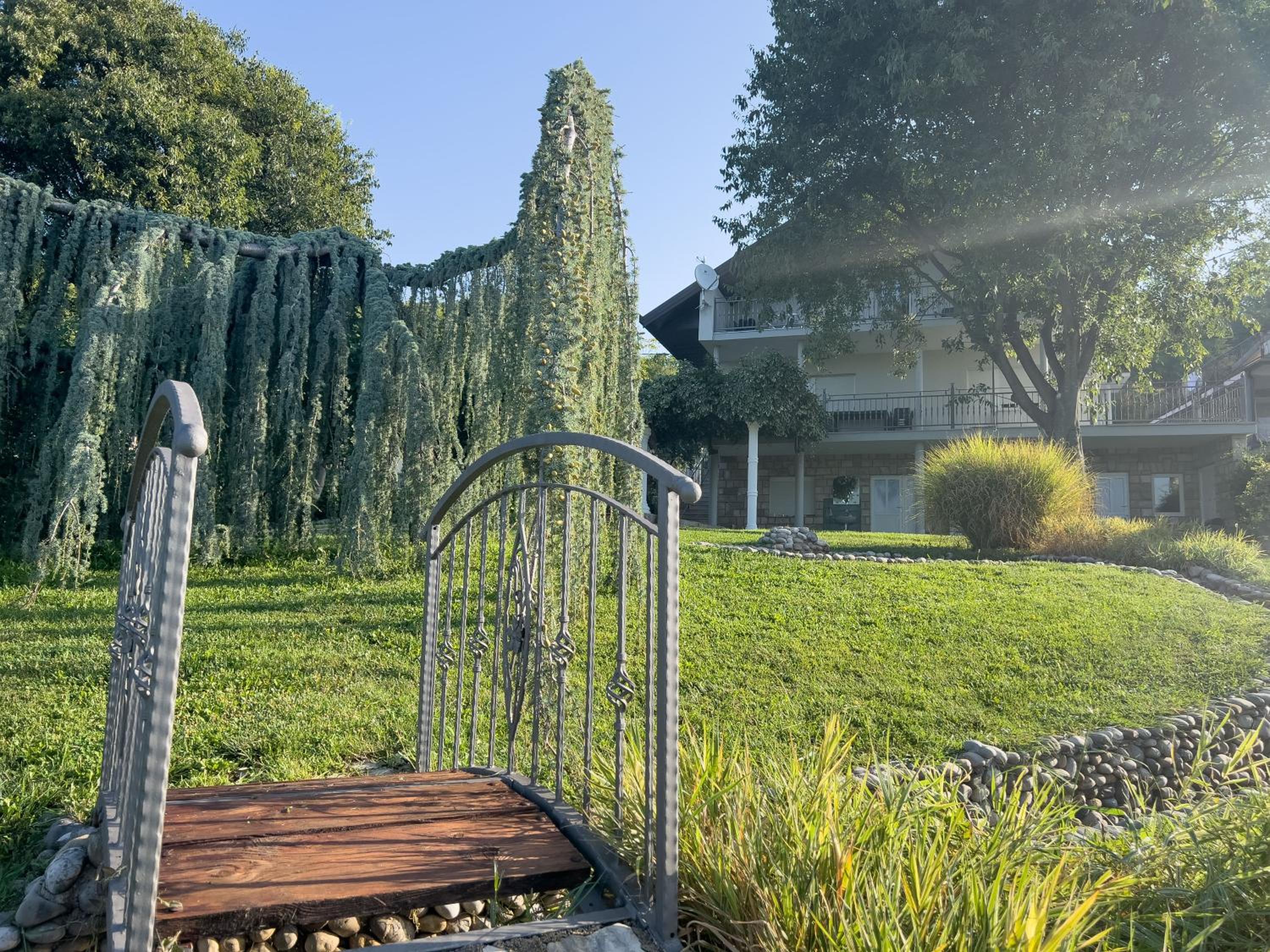 Villa Ellie