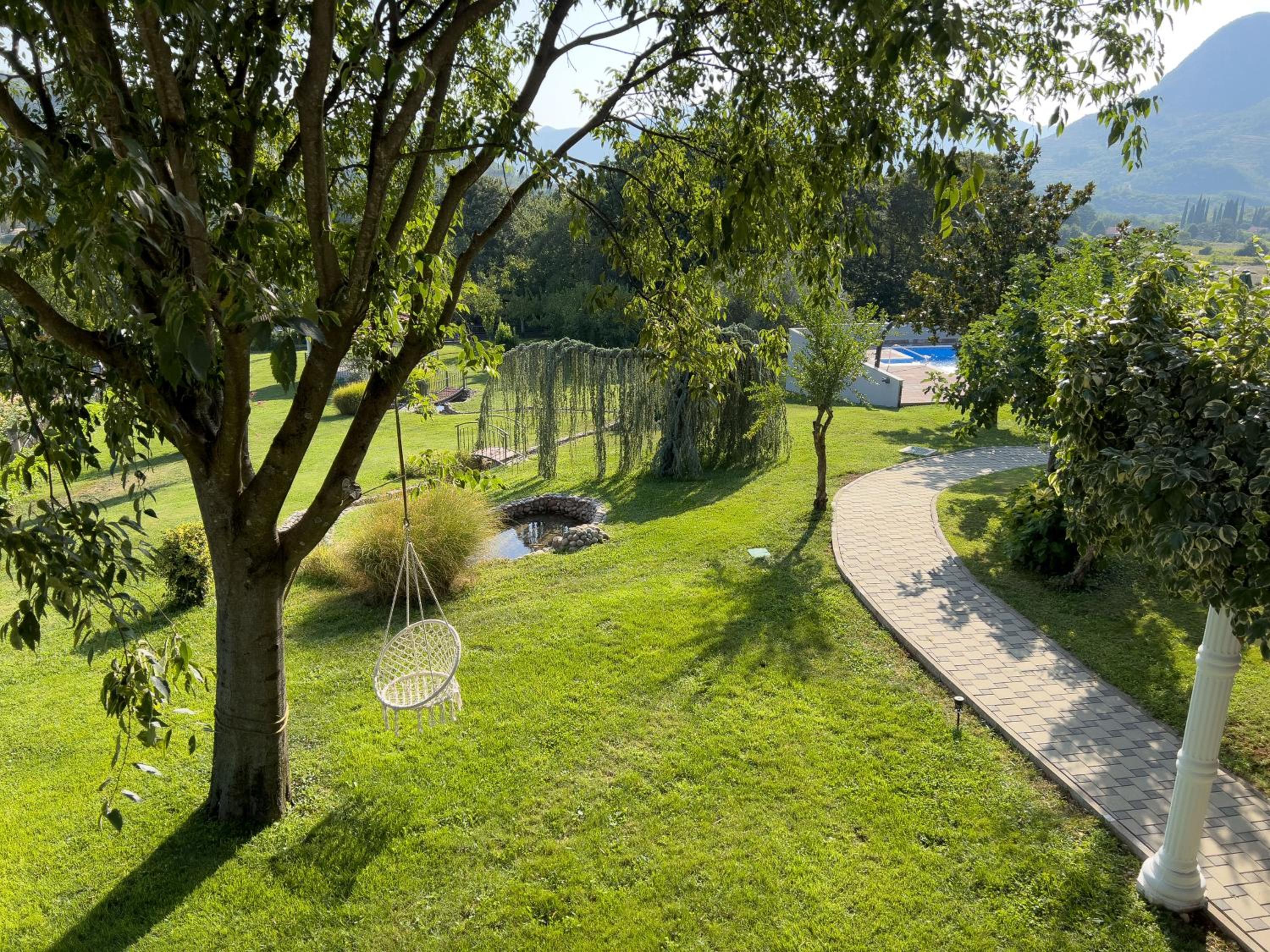 Villa Ellie