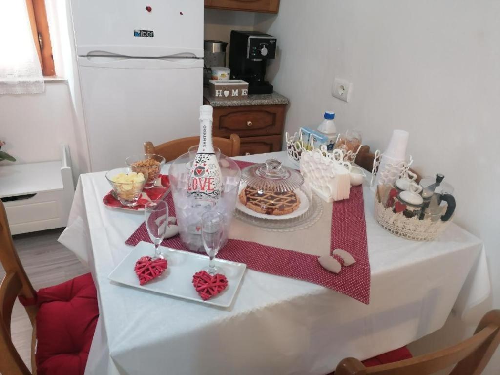 La Casetta di Mimmi