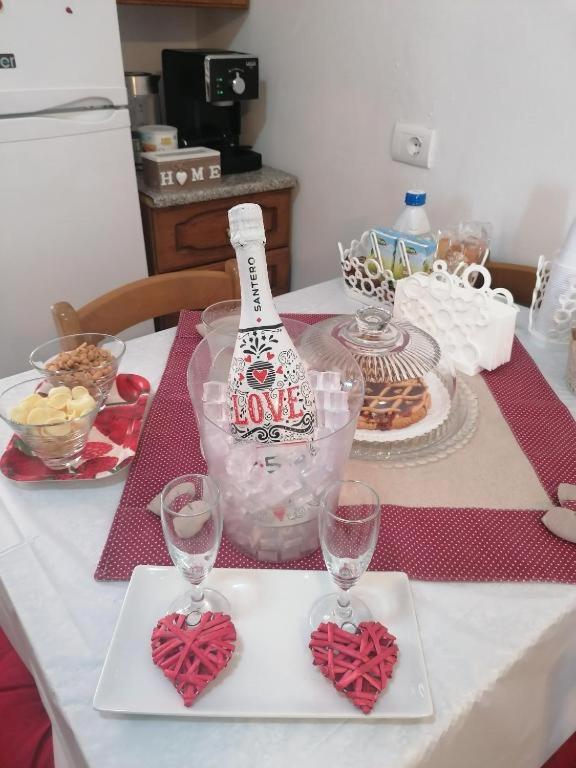 La Casetta di Mimmi