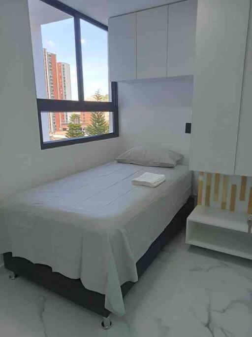 Modernidad y confort a tu alcance