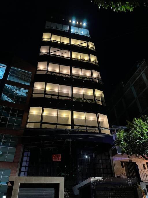Modernidad y confort a tu alcance