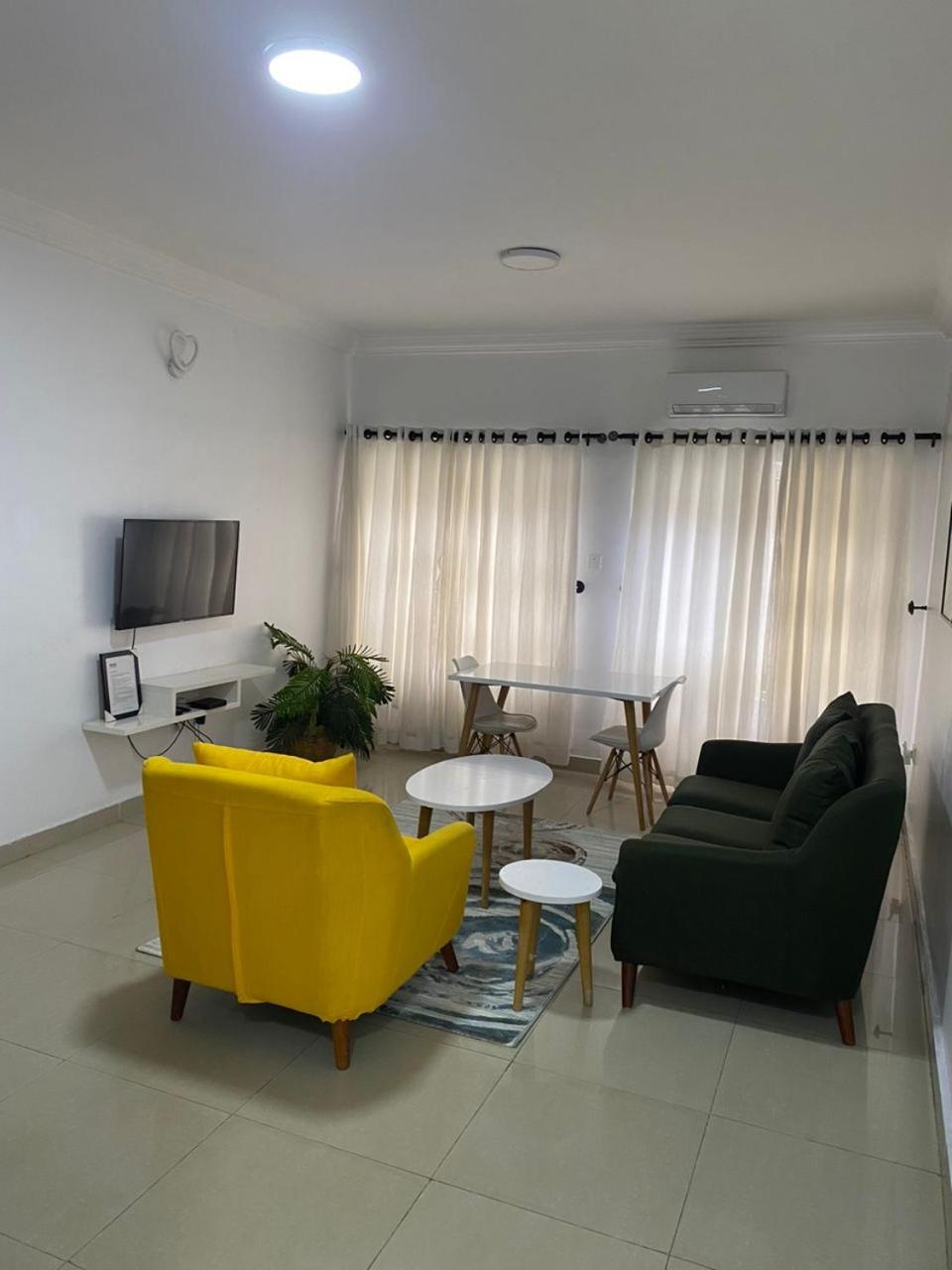 Novara Apartments