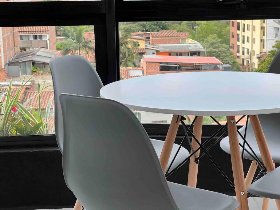Modernidad y confort a tu alcance