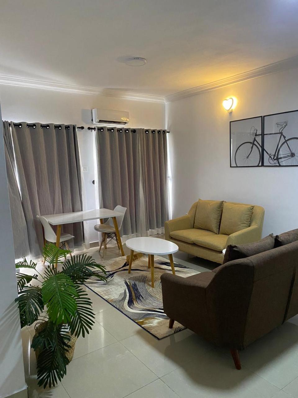 Novara Apartments