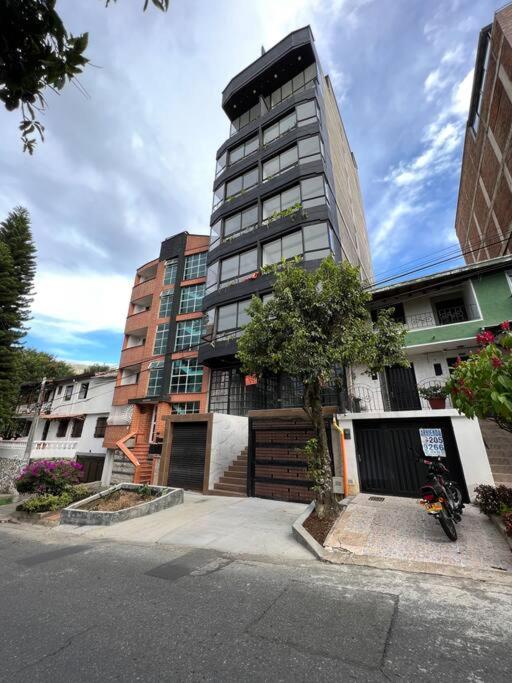 Modernidad y confort a tu alcance