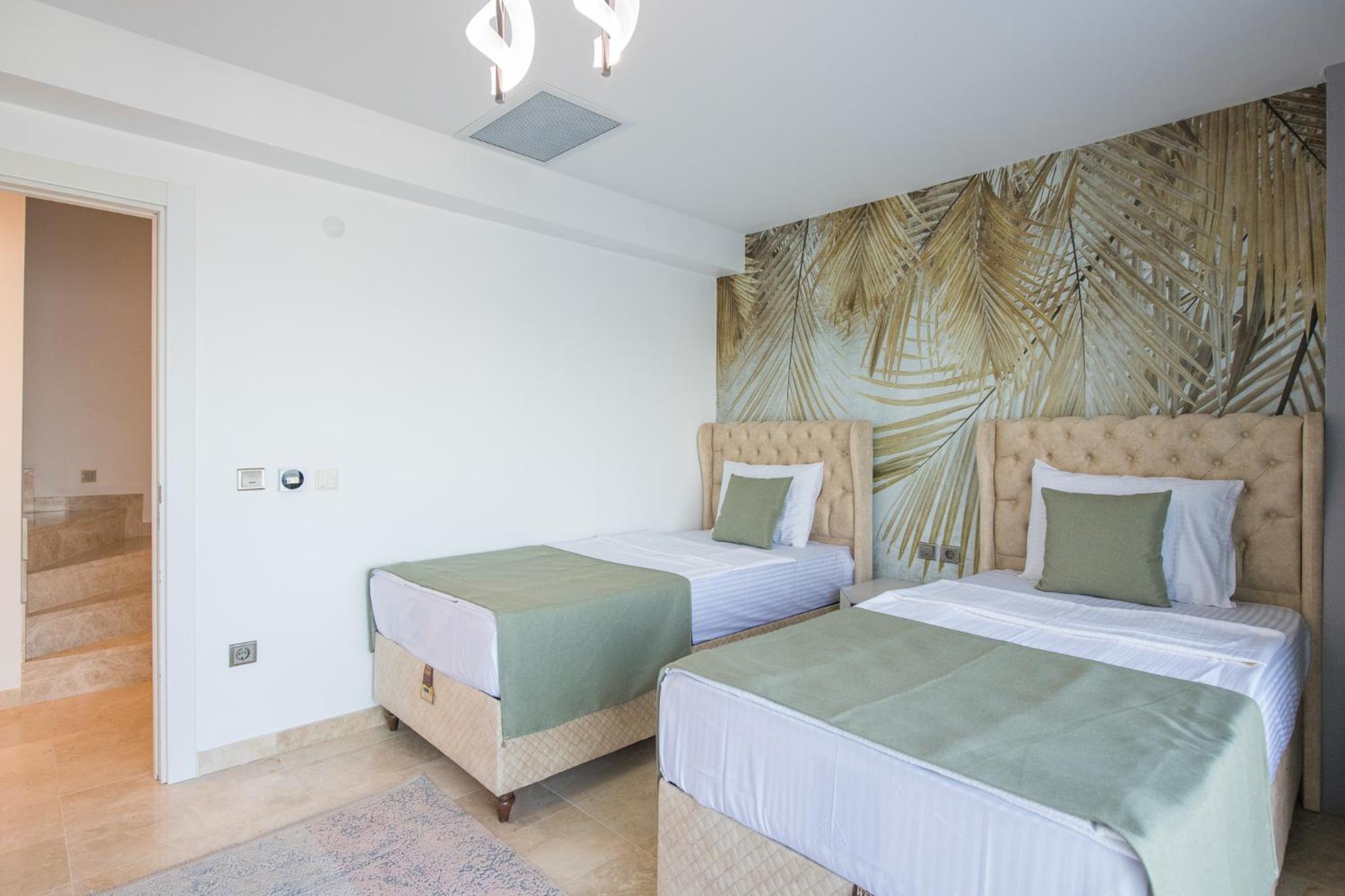 Bodrum'da Denize Sıfır Muhteşem Villa Boss 2 view 2