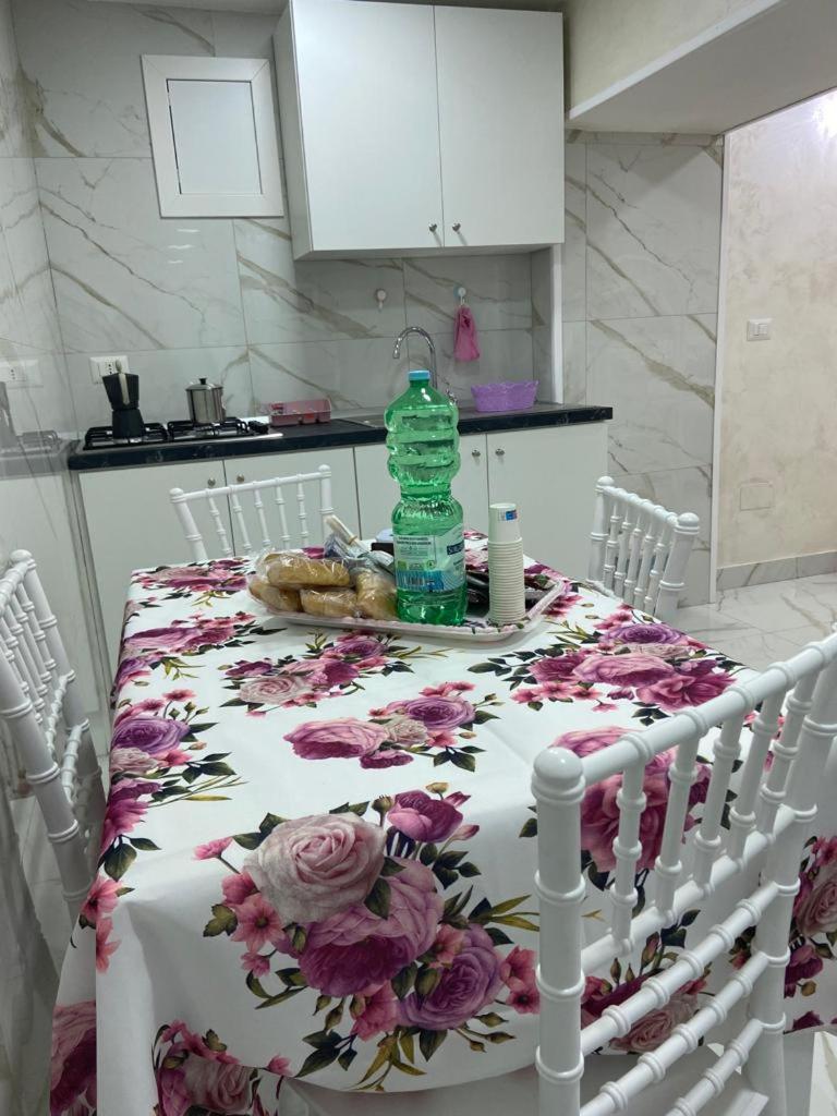 Blessing house
