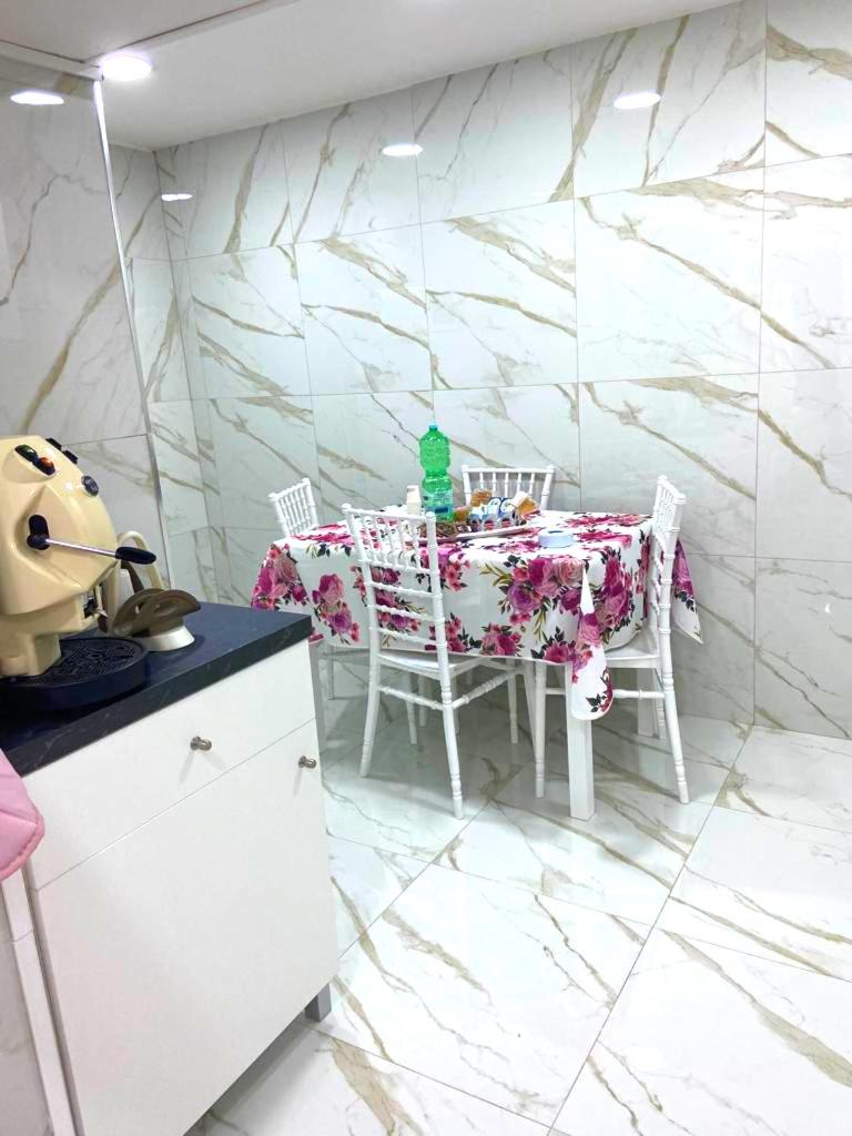 Blessing house