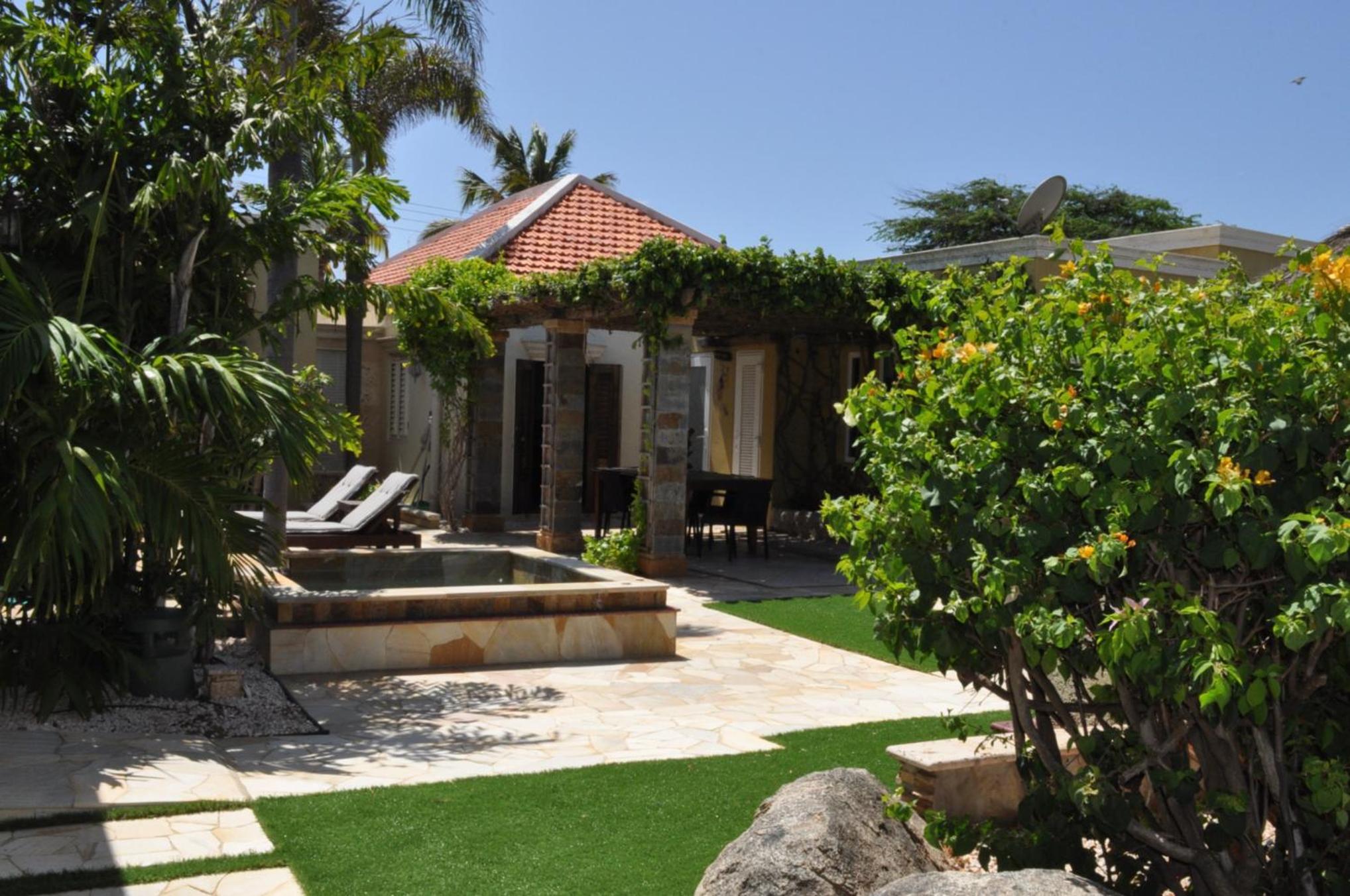 Villa di Sufia